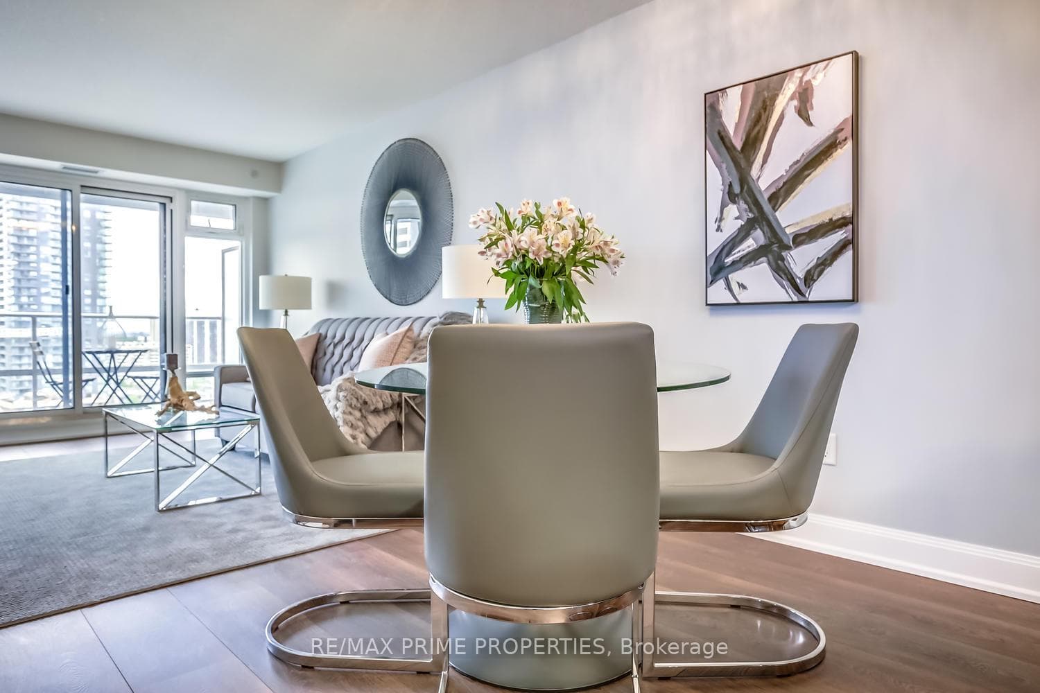 2191 Yonge Street Unit 2309 photo 10