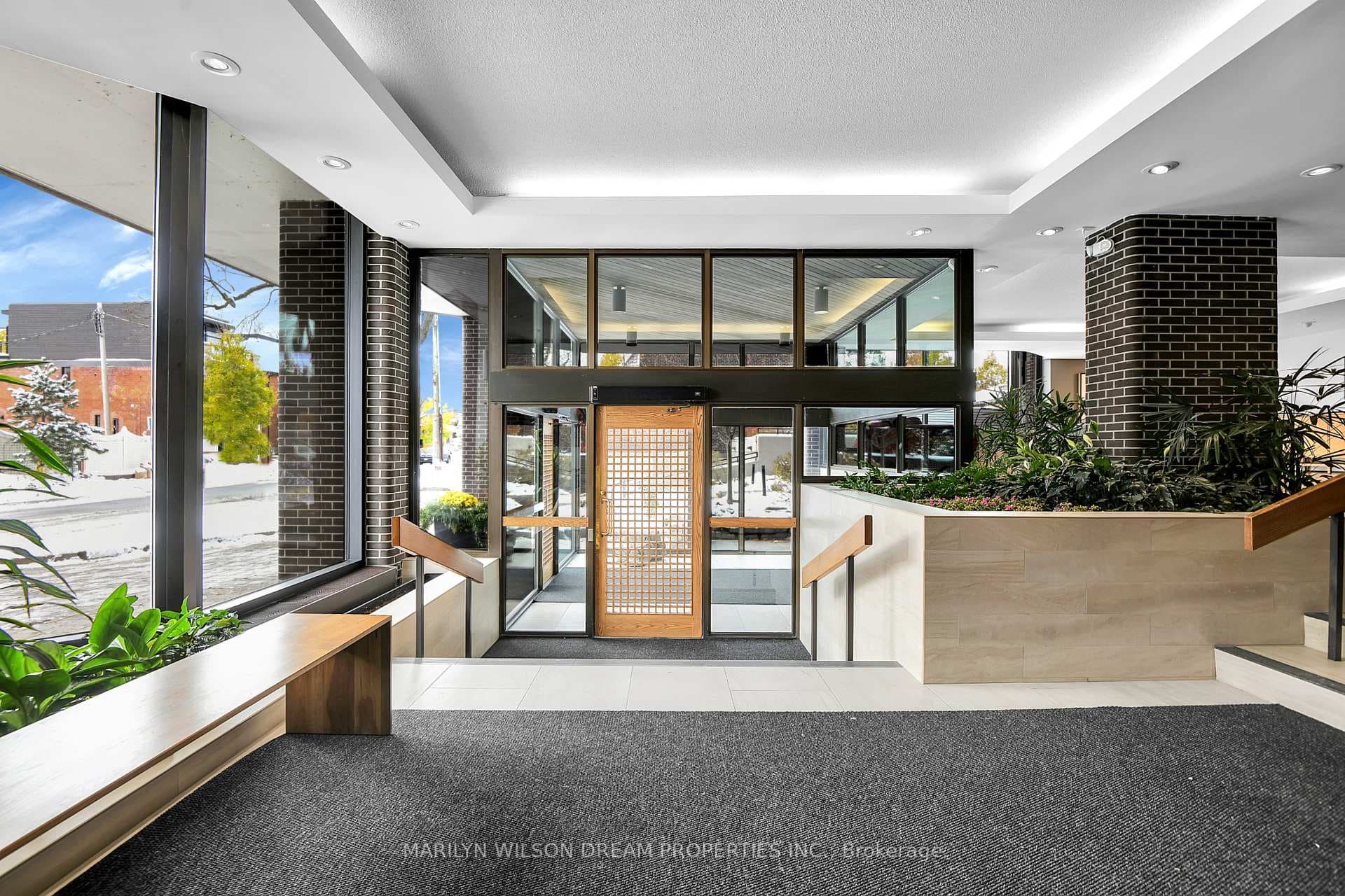 300 Queen Elizabeth Drive Unit 8D photo 42