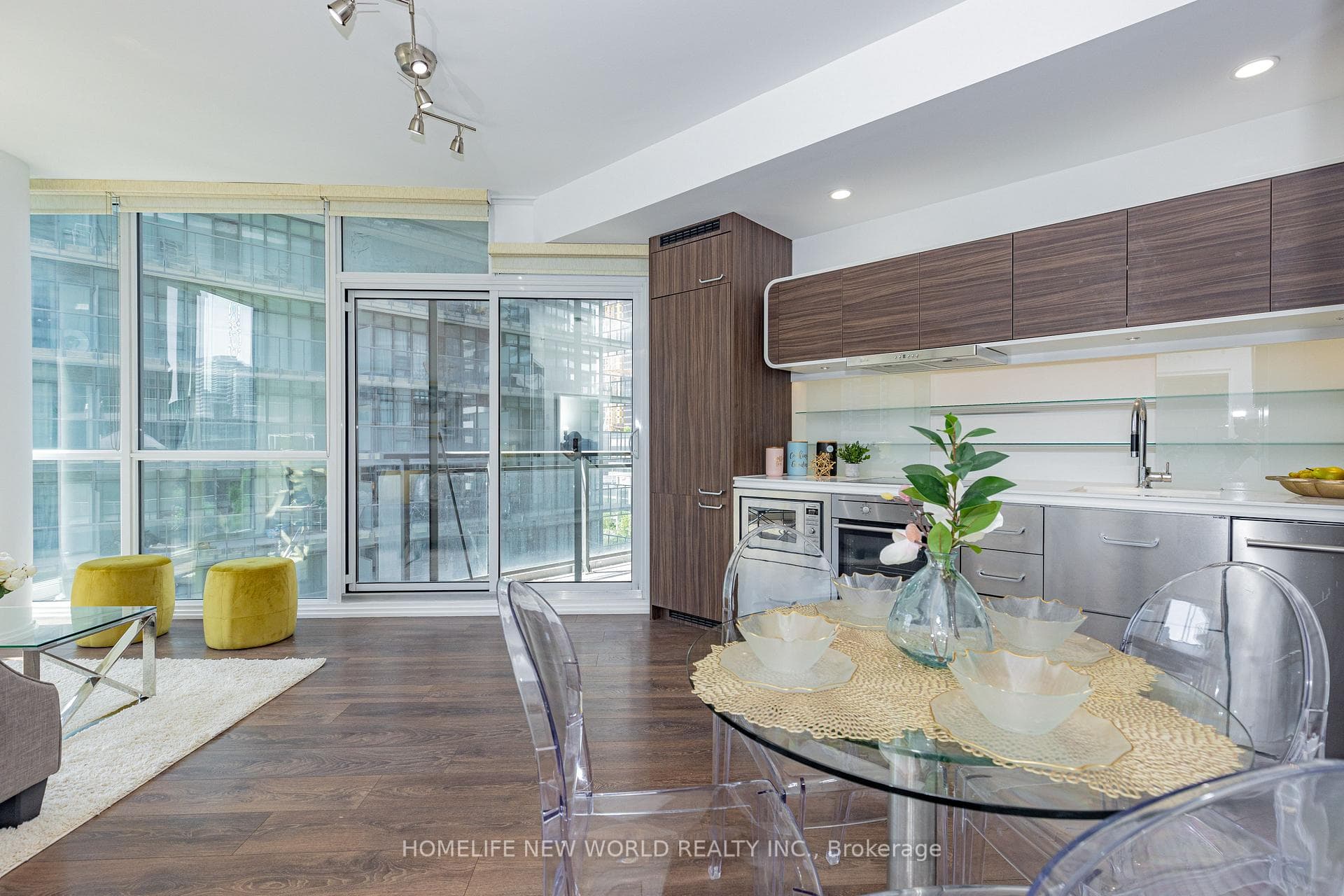 45 Charles Street Unit 1002 photo 12