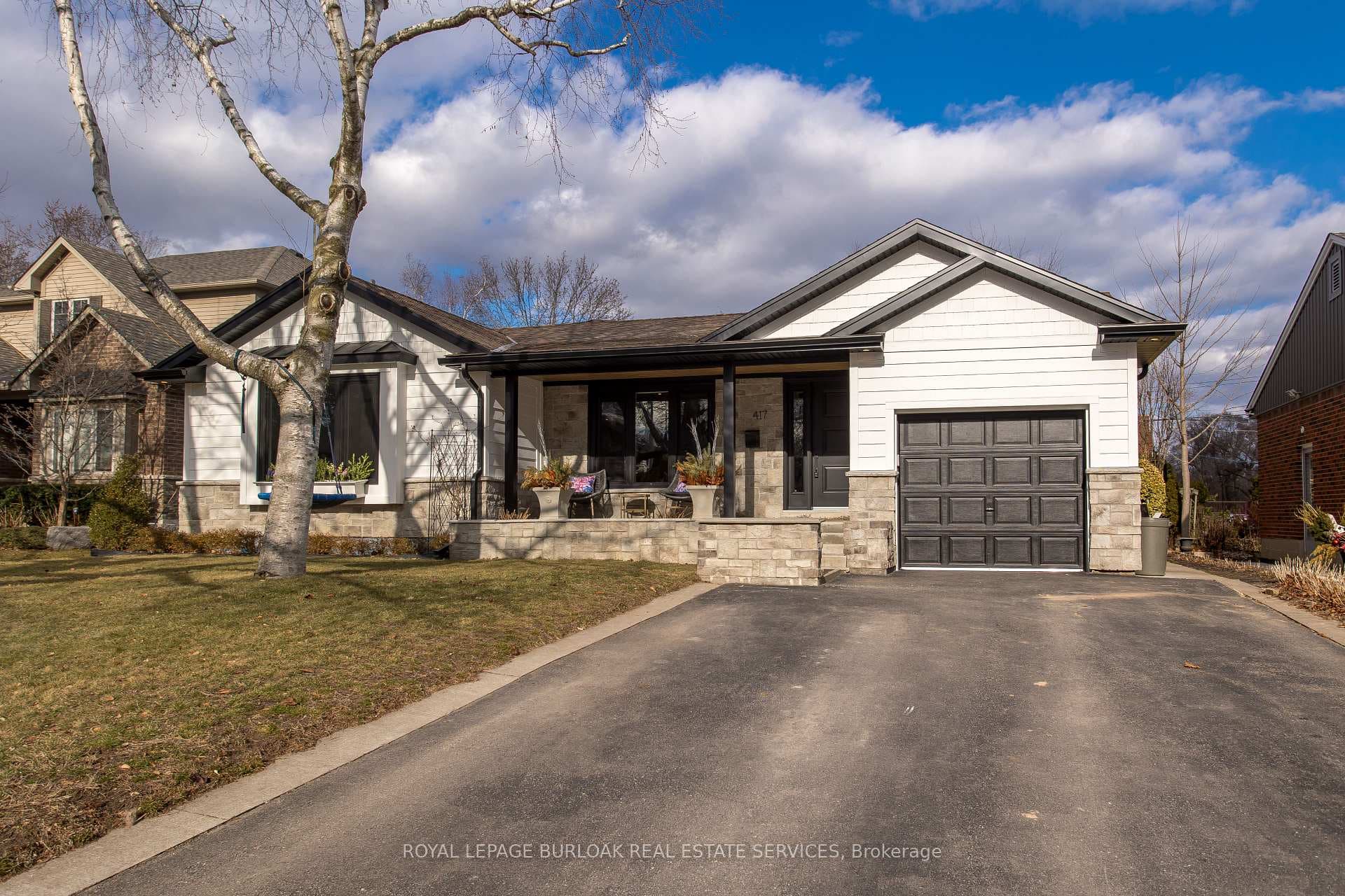 417 Strathcona Drive photo 1