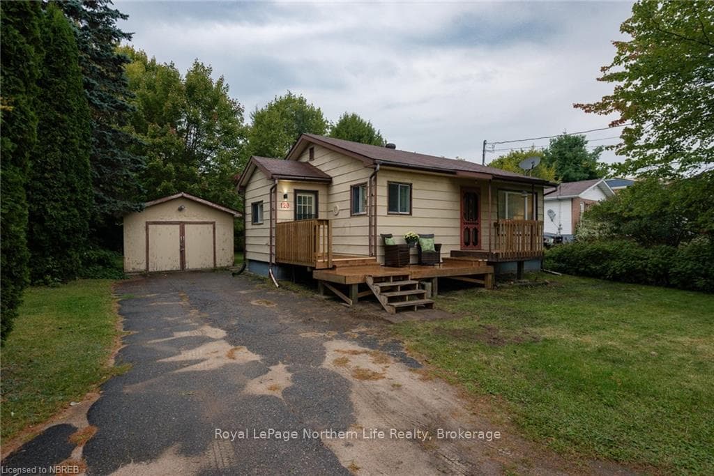 120 SWALE Street photo 1
