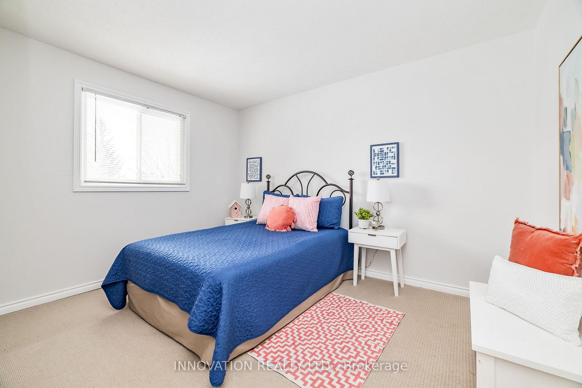 2nd bedroom
