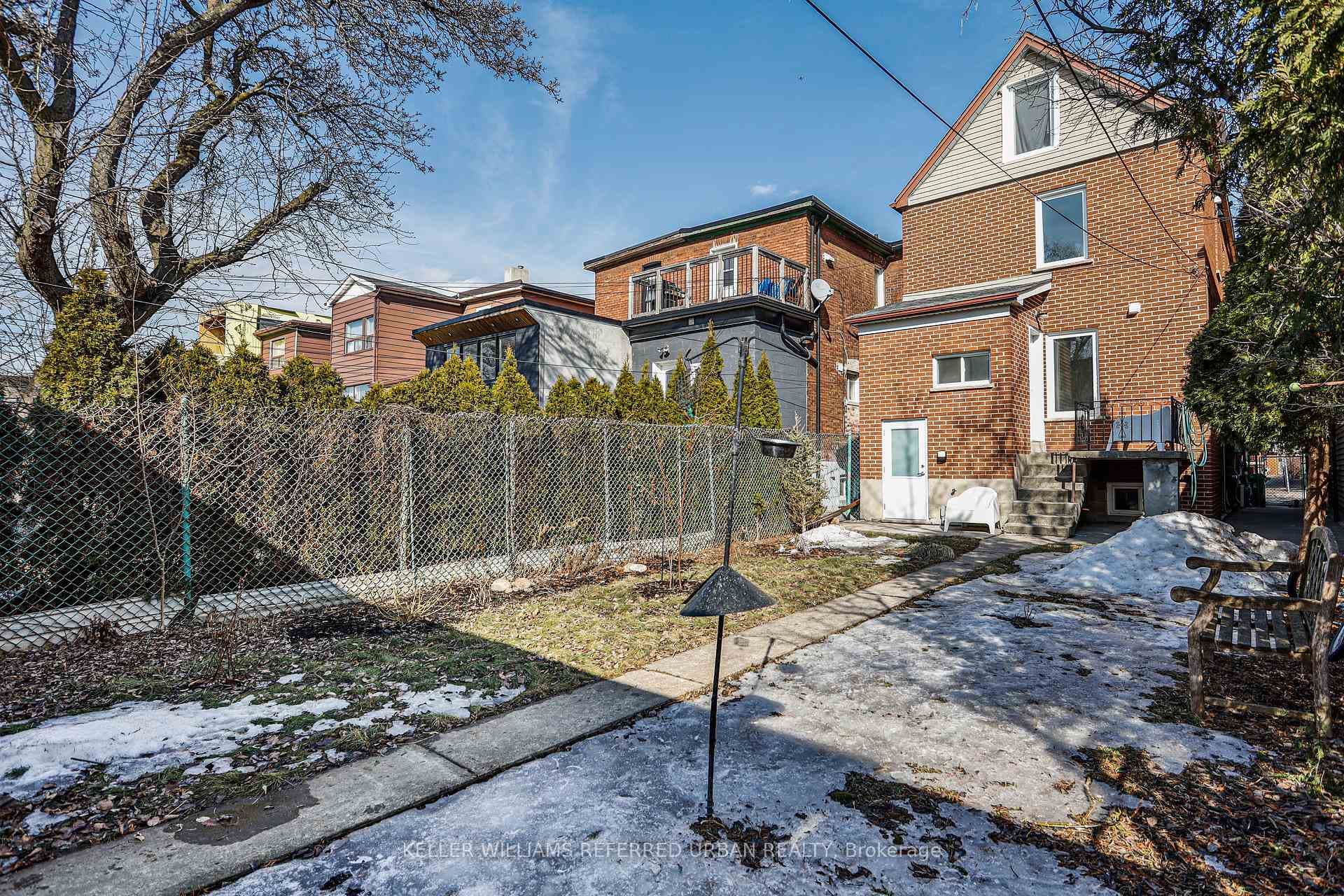 786 Gladstone Avenue Unit Main photo 29