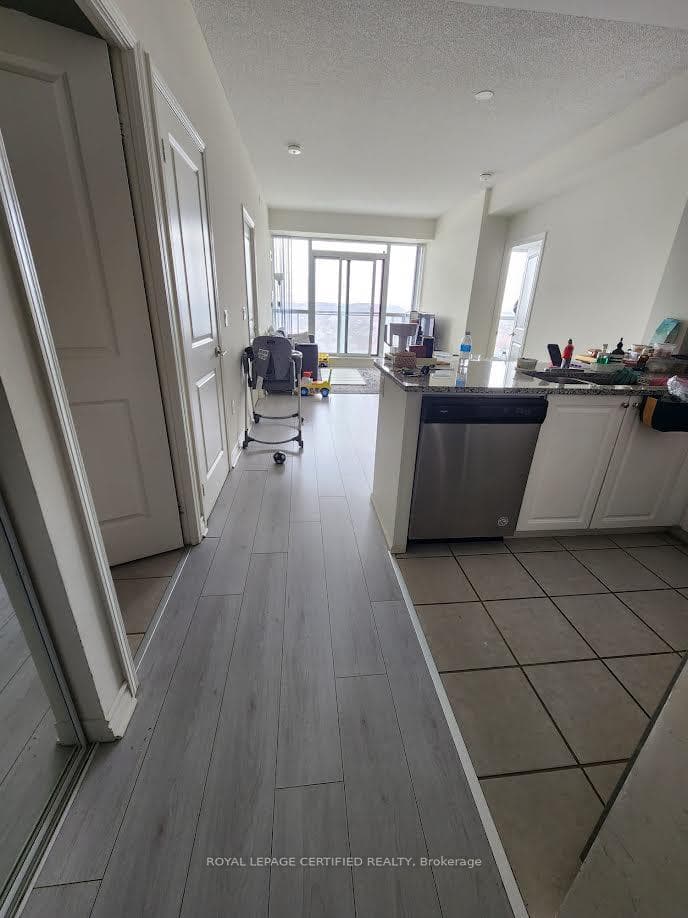 349 Rathburn Road Unit 1703 photo 6