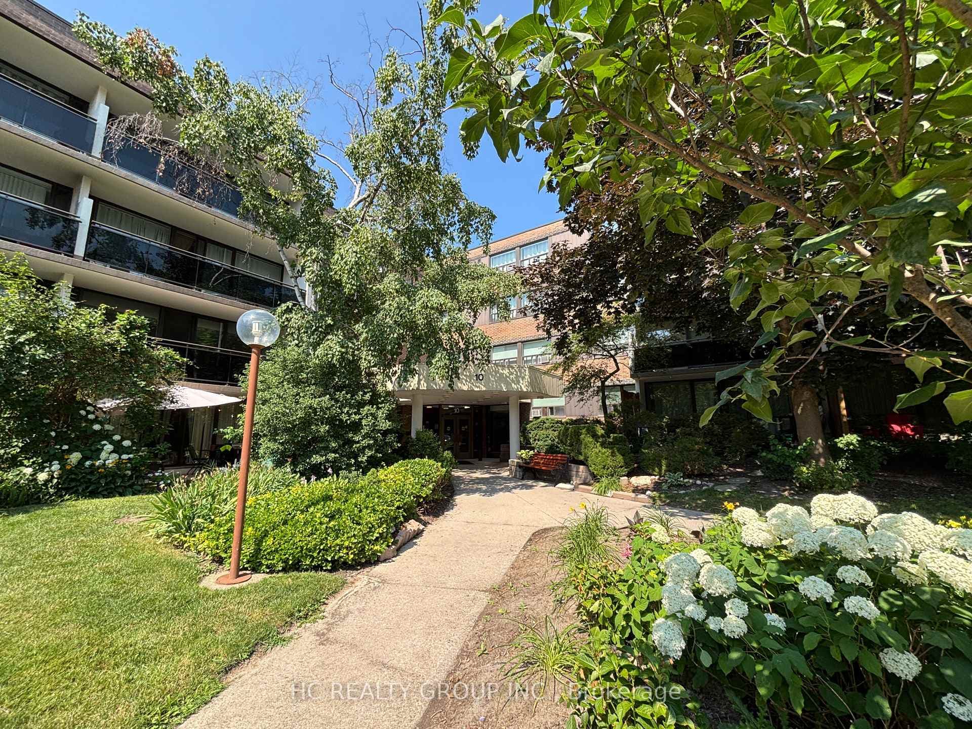 10 Sunrise Avenue Unit 419 photo 1