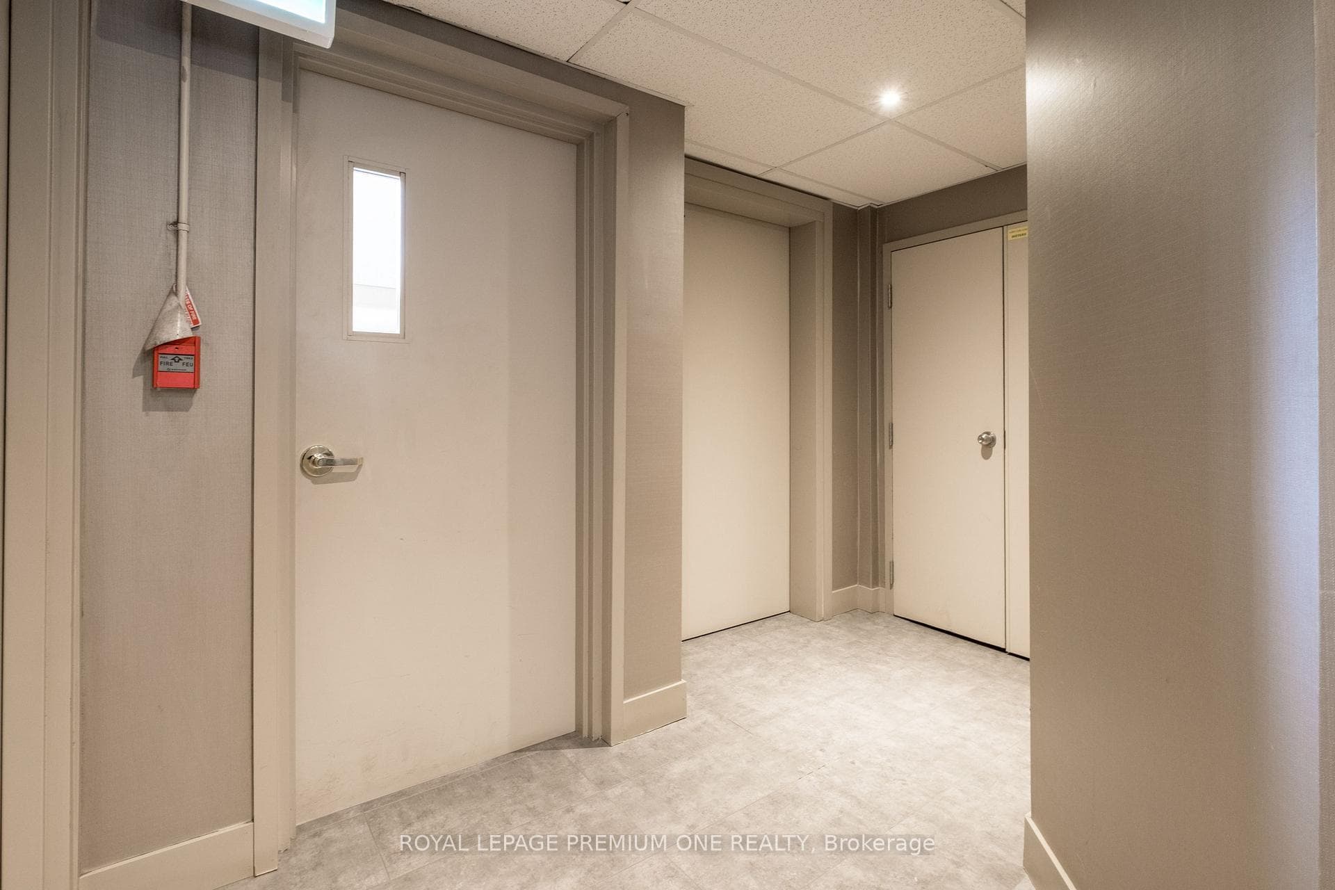 1000 Sheppard Avenue Unit 308 photo 37