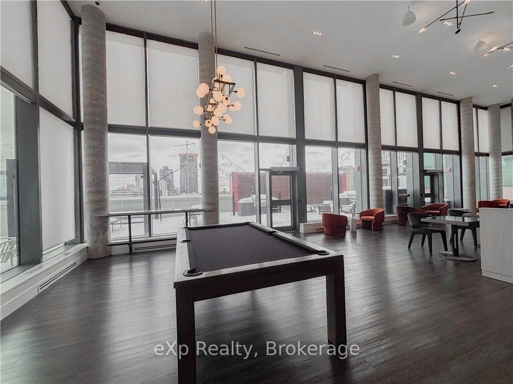 15 Wellington Street Unit 2307 photo 4