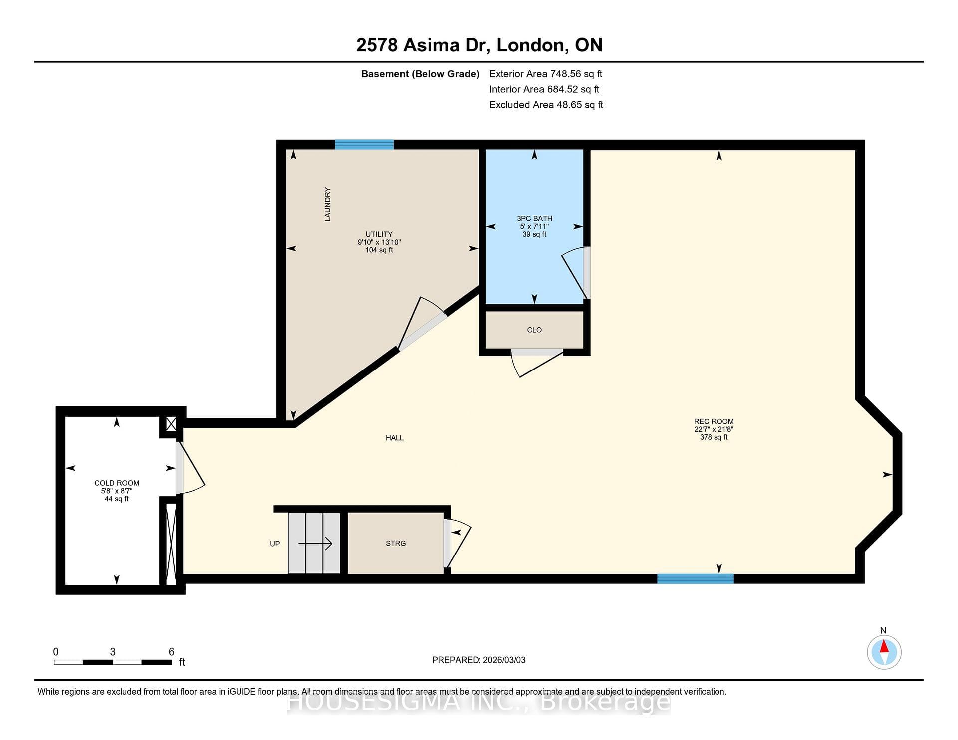 2578 Asima Drive photo 49