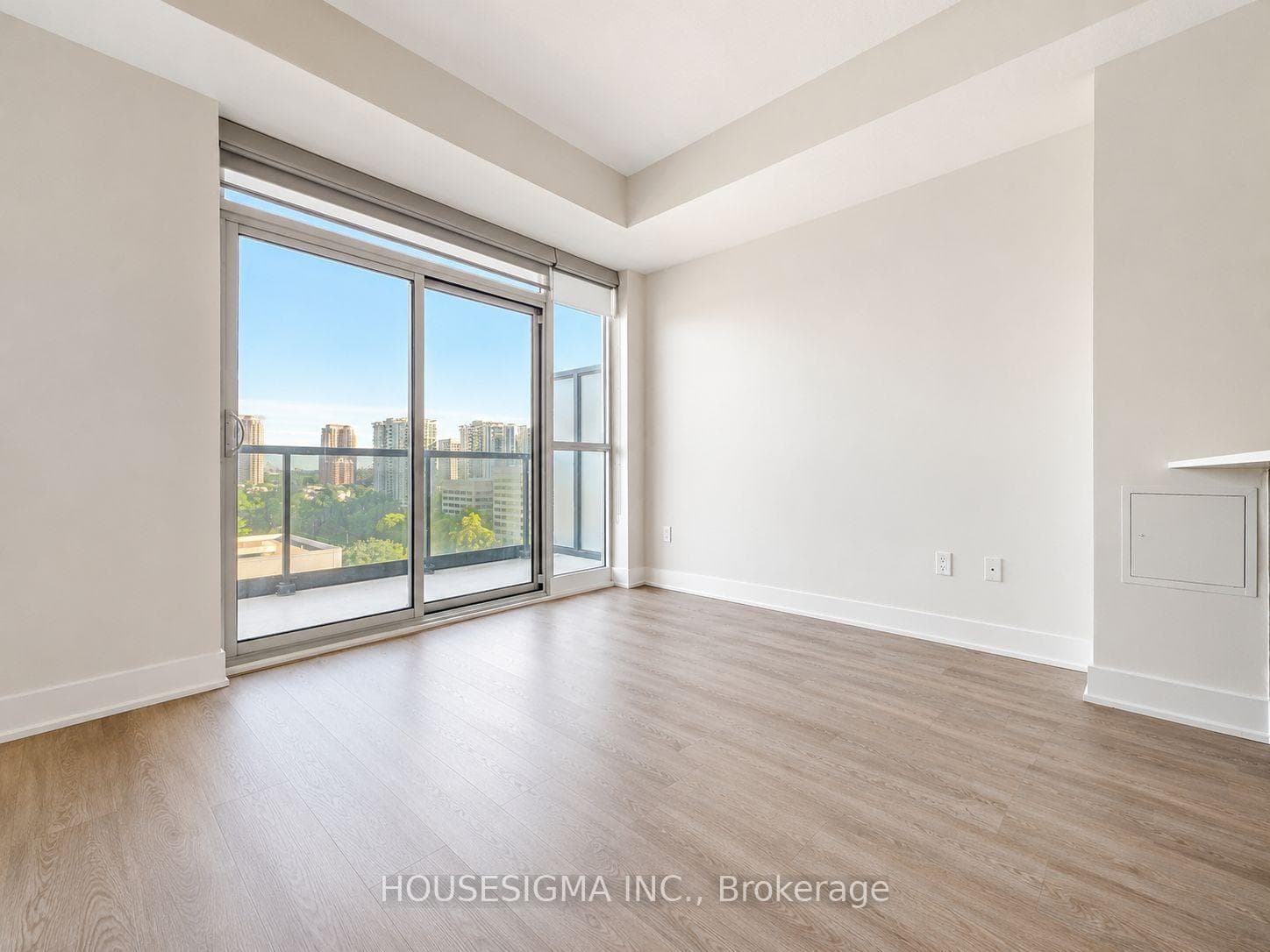 88 Sheppard Avenue Unit 1403 photo 7