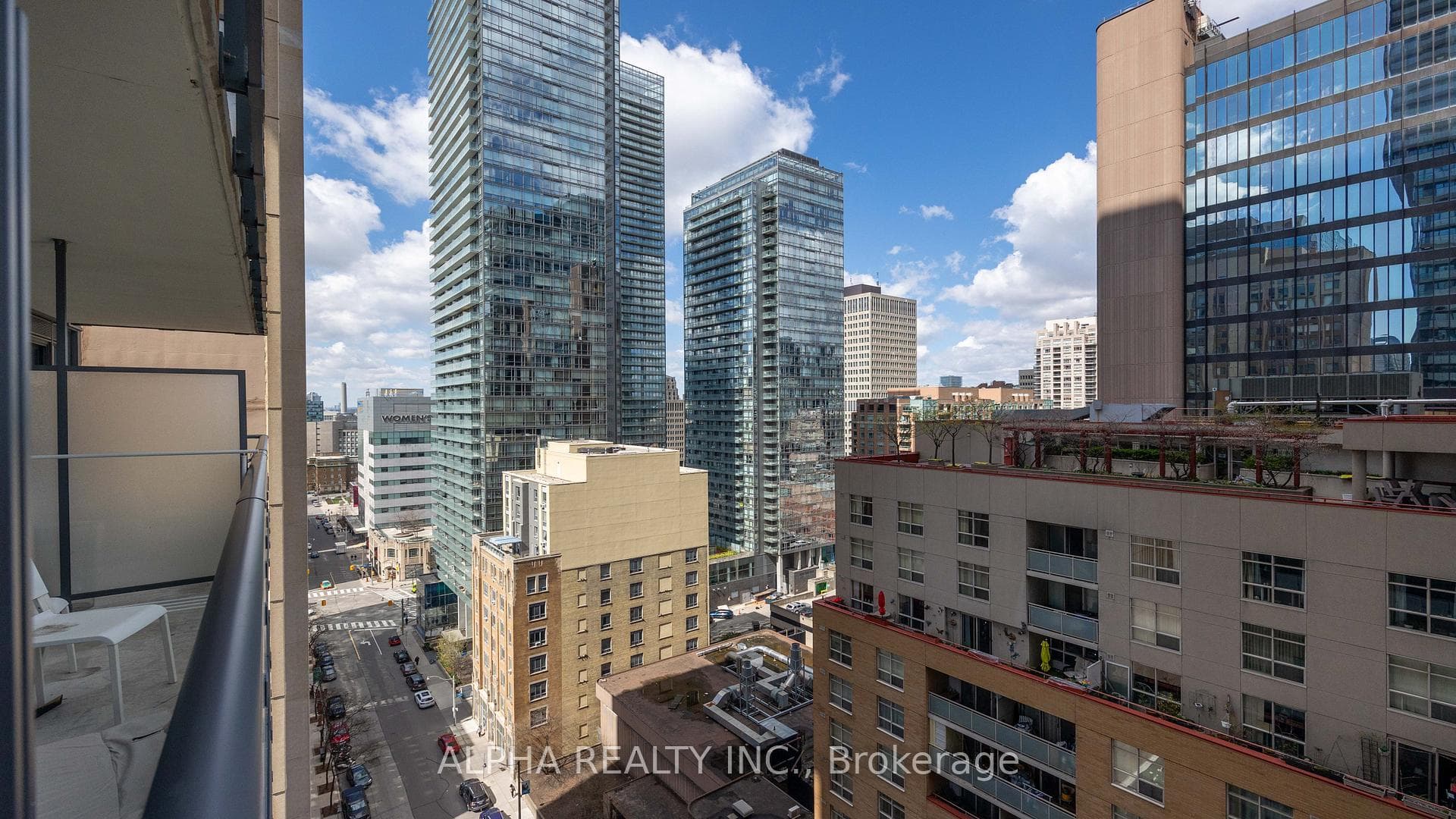 15 Grenville Street Unit 1507 photo 19