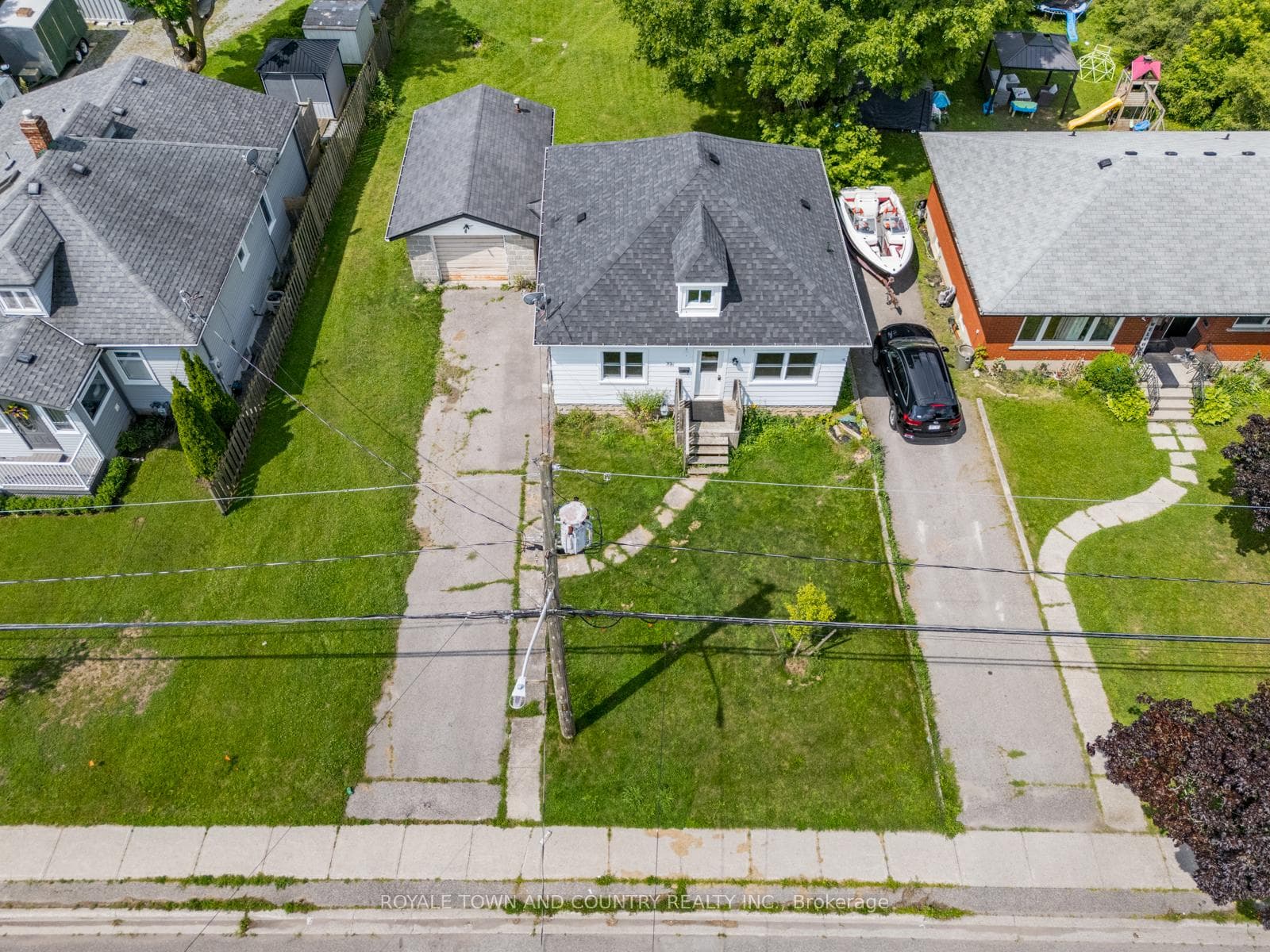29 St David Street photo 3