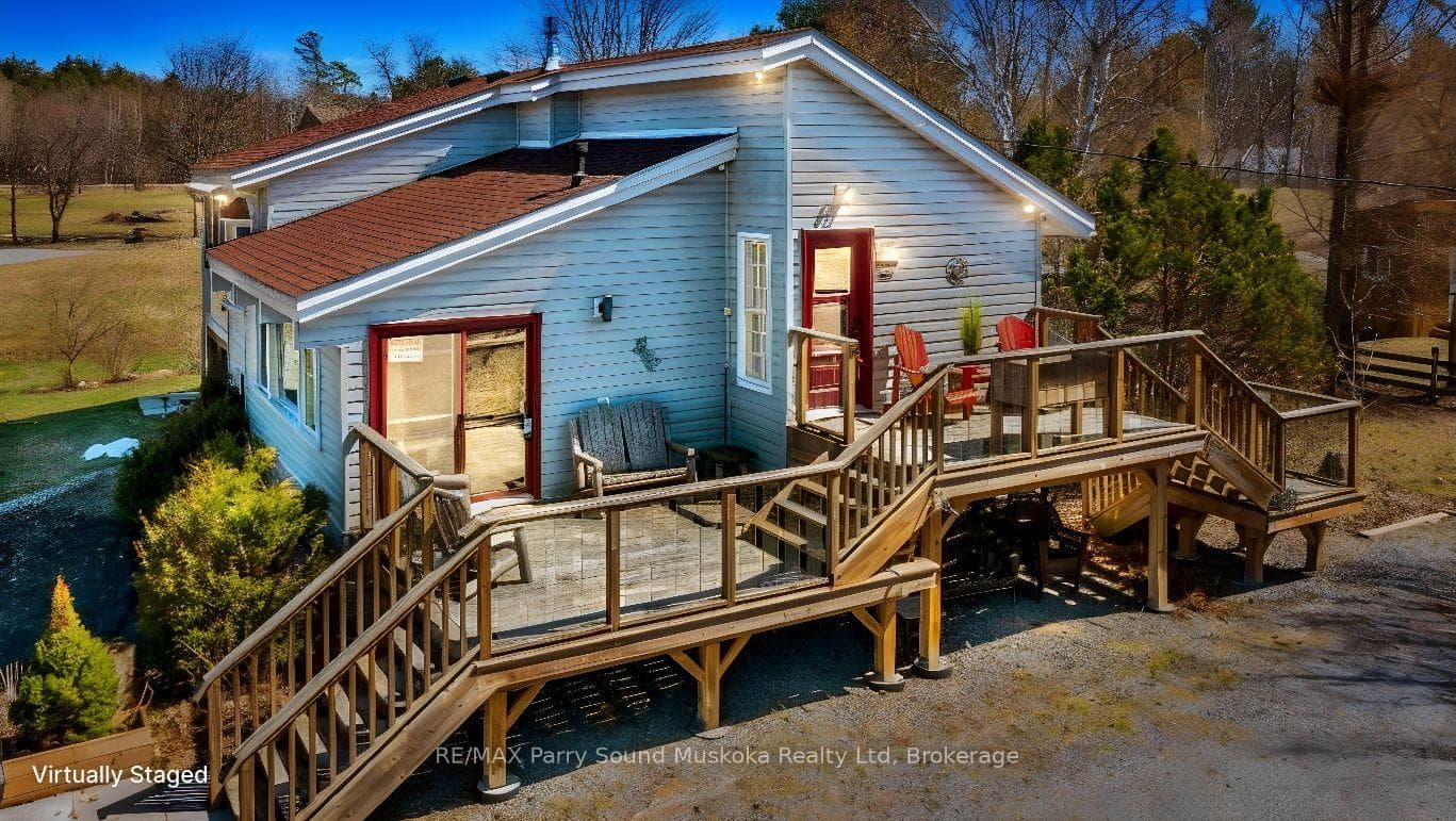 4 Season Lake House