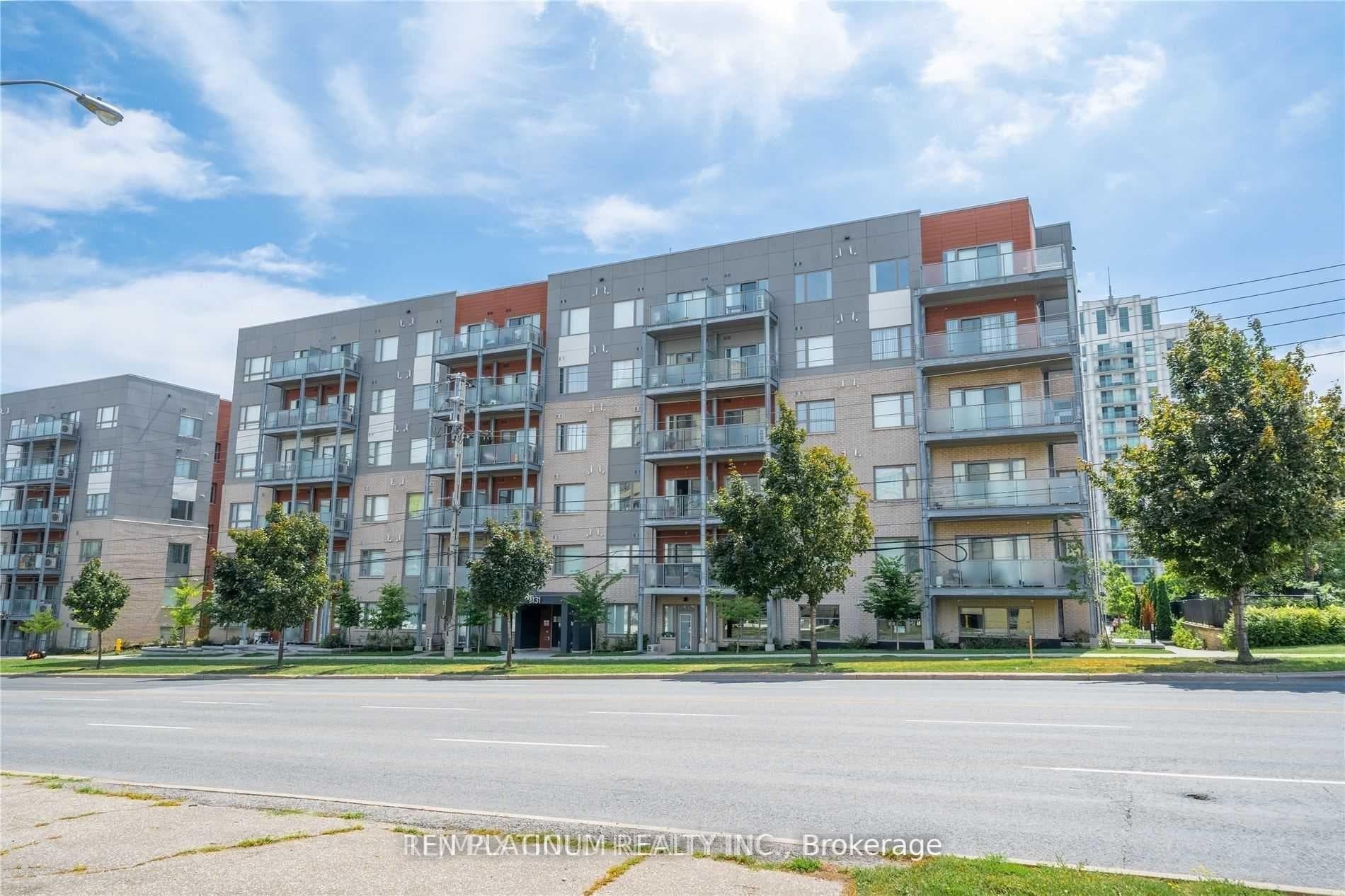 5131 Sheppard Avenue Unit 201 photo 1