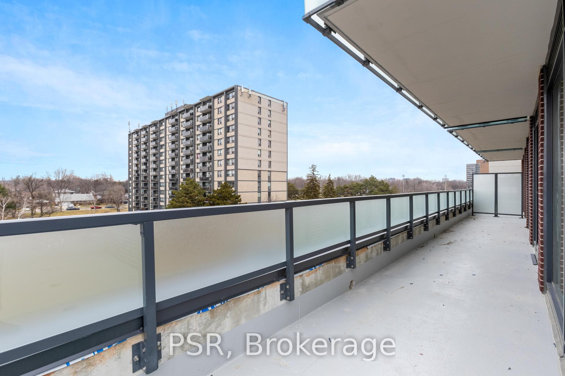 4365 Bloor Street Unit 509 photo 16