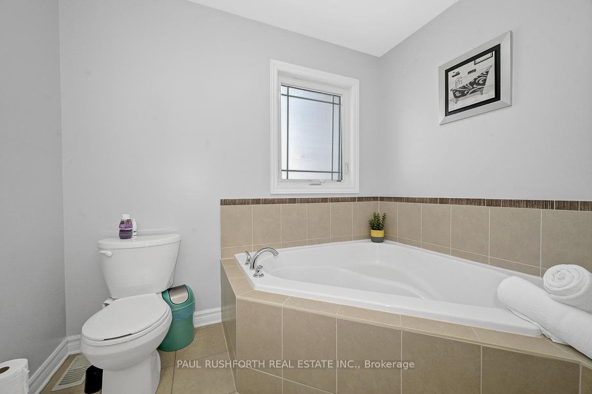 4 Piece Ensuite