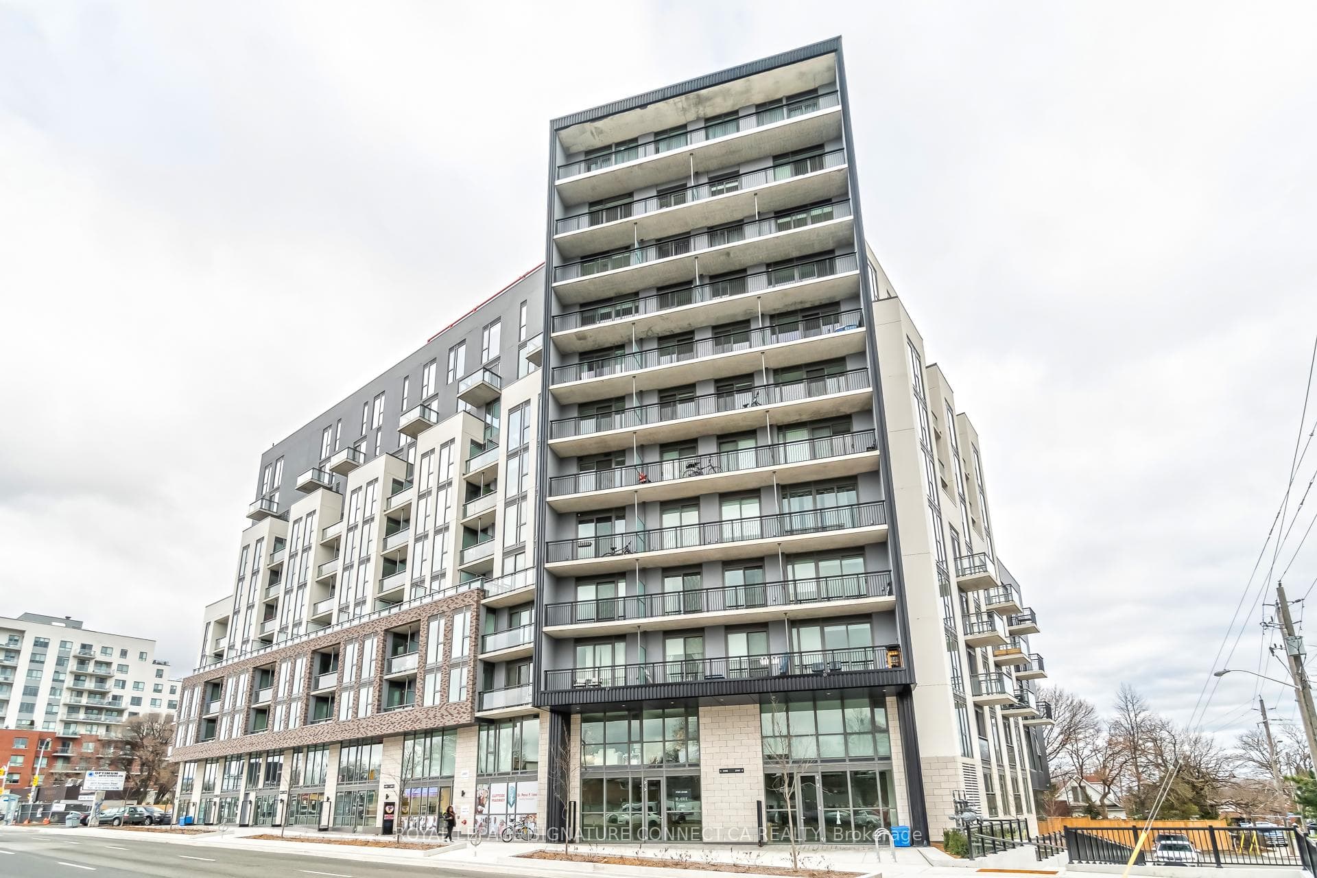 90 Glen Everest Road Unit 1006 photo 1