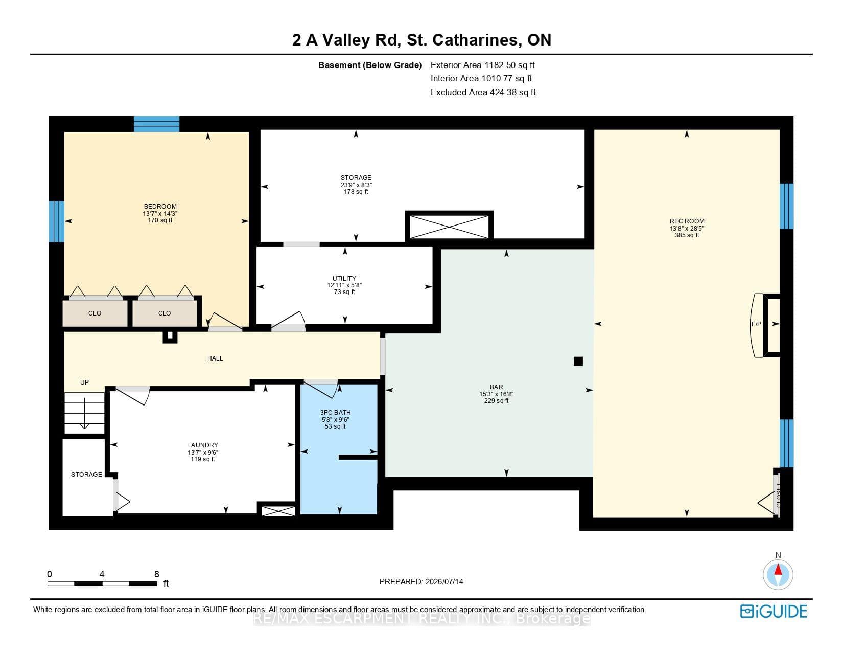 2A Valley Road photo 45