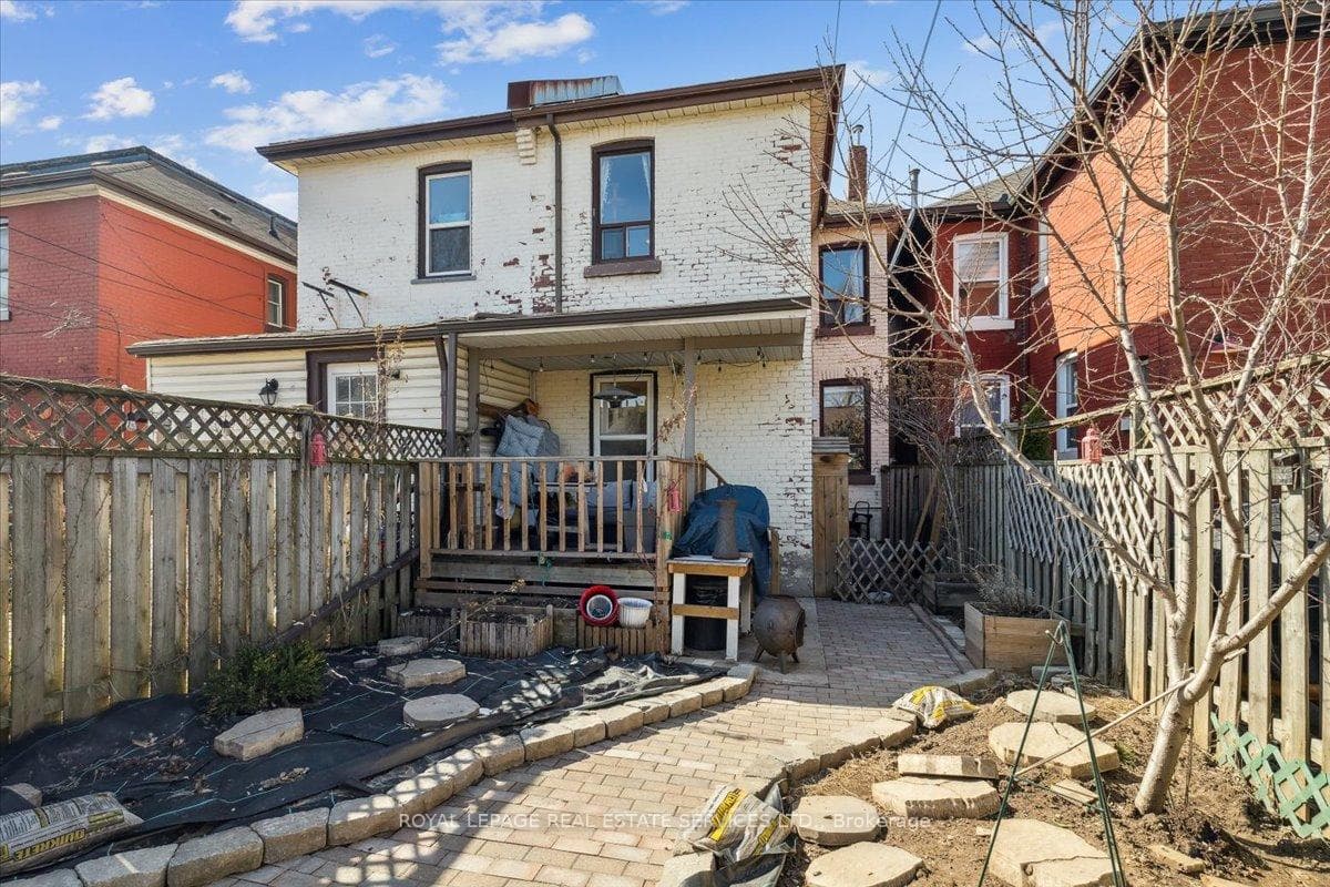 28 St Matthews Avenue photo 32