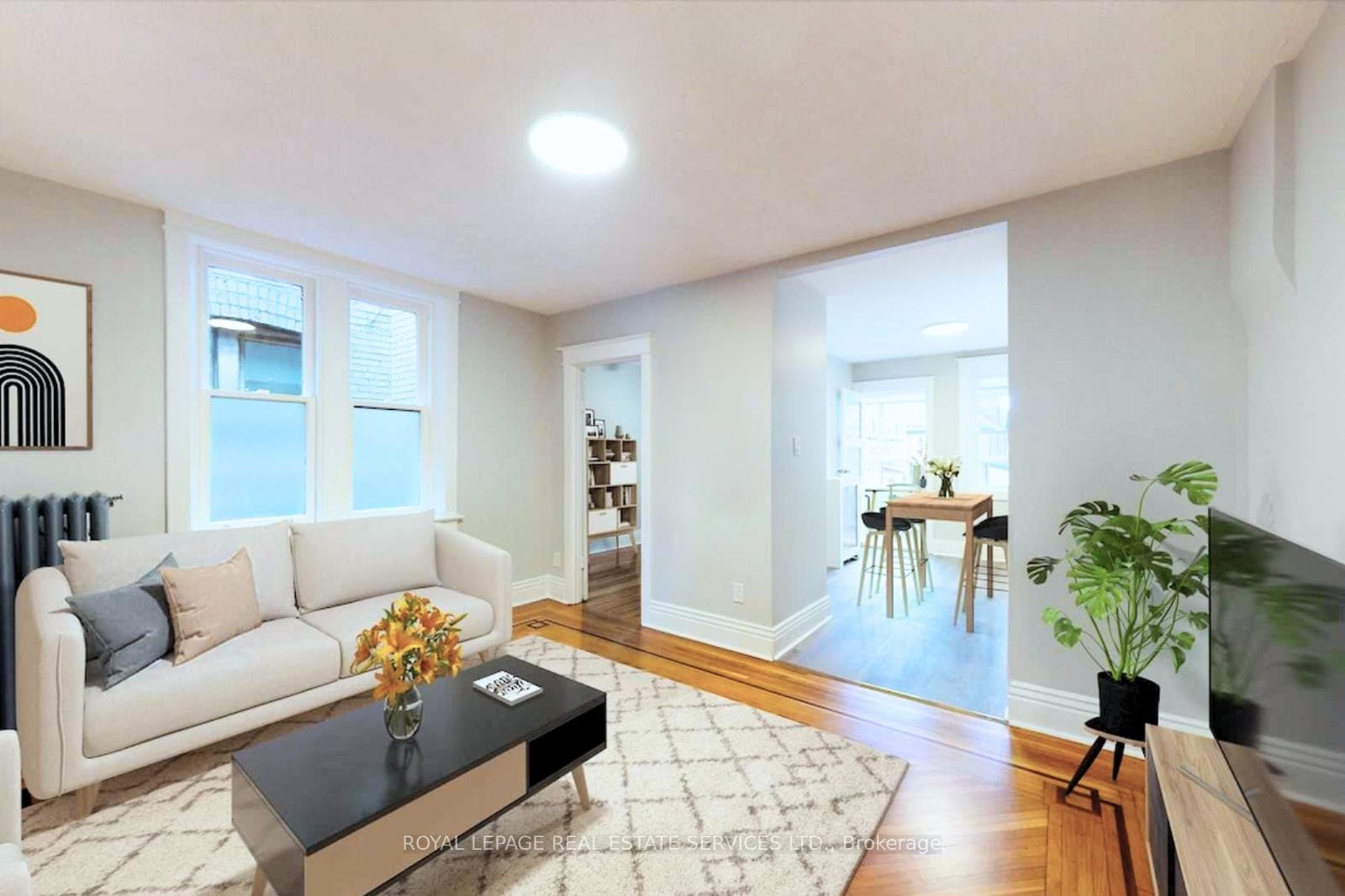 3085 Dundas Street Unit Unit 3 photo 2