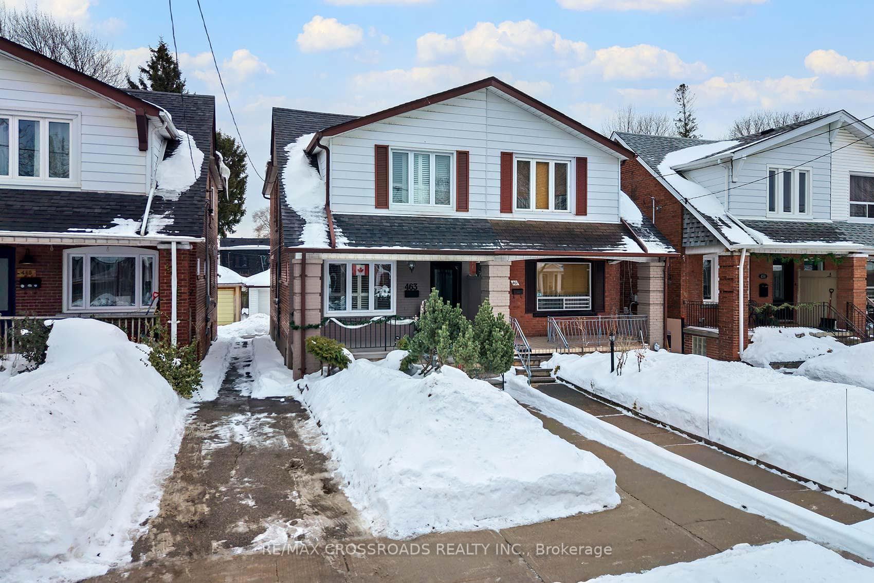 463 Milverton Boulevard photo 47