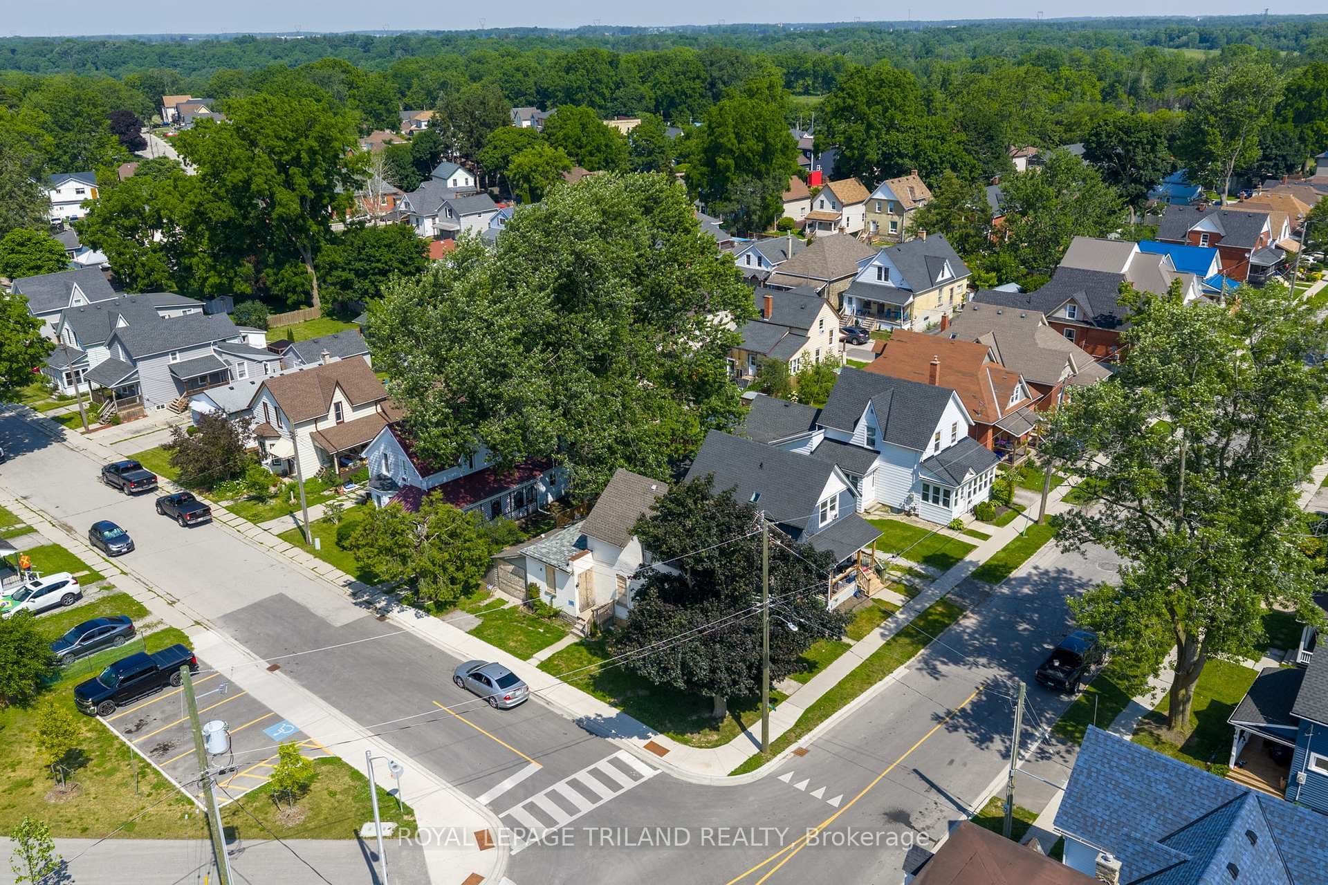54 St Catharine Street photo 8