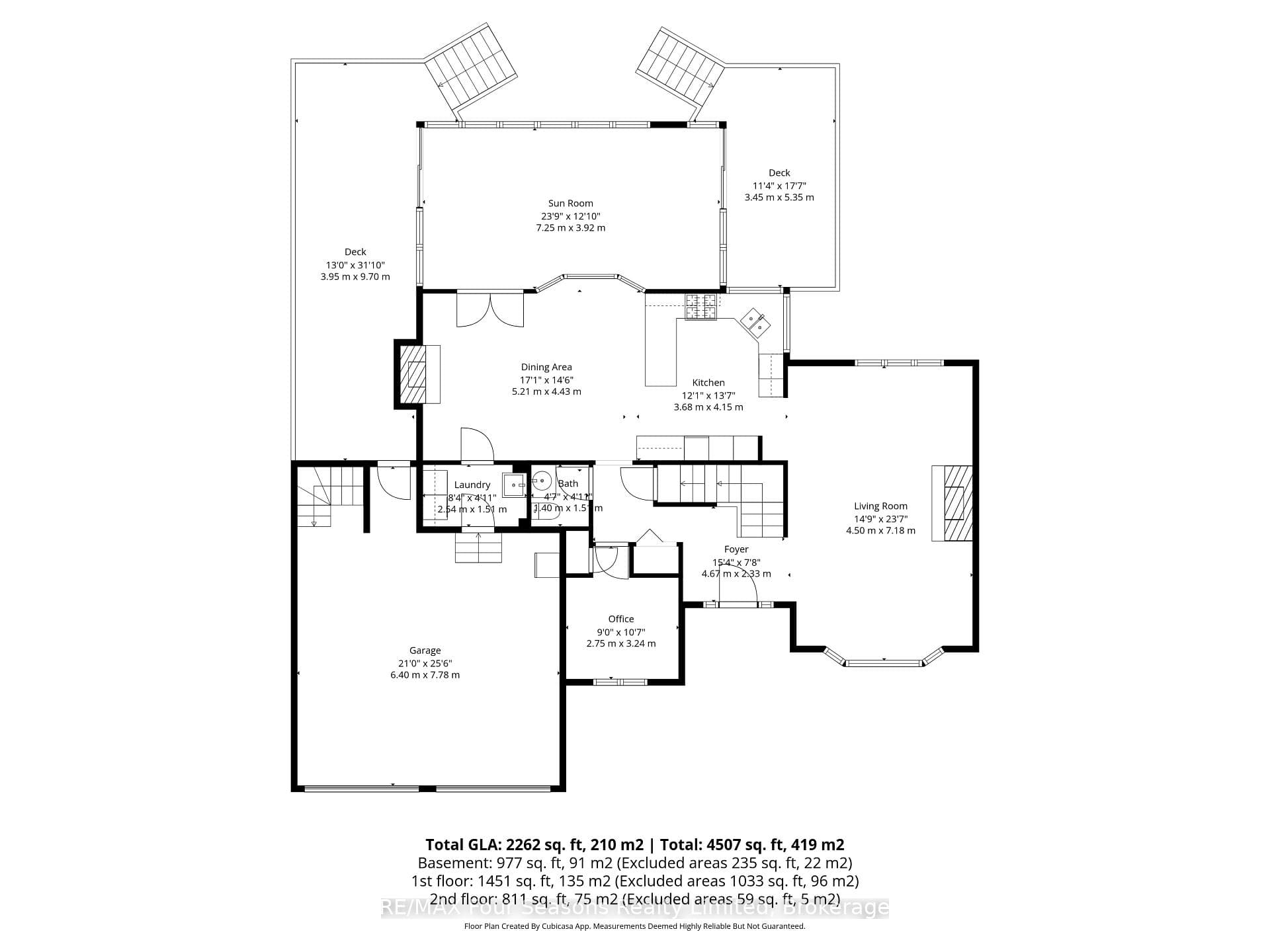 16 Carmichael Crescent photo 39