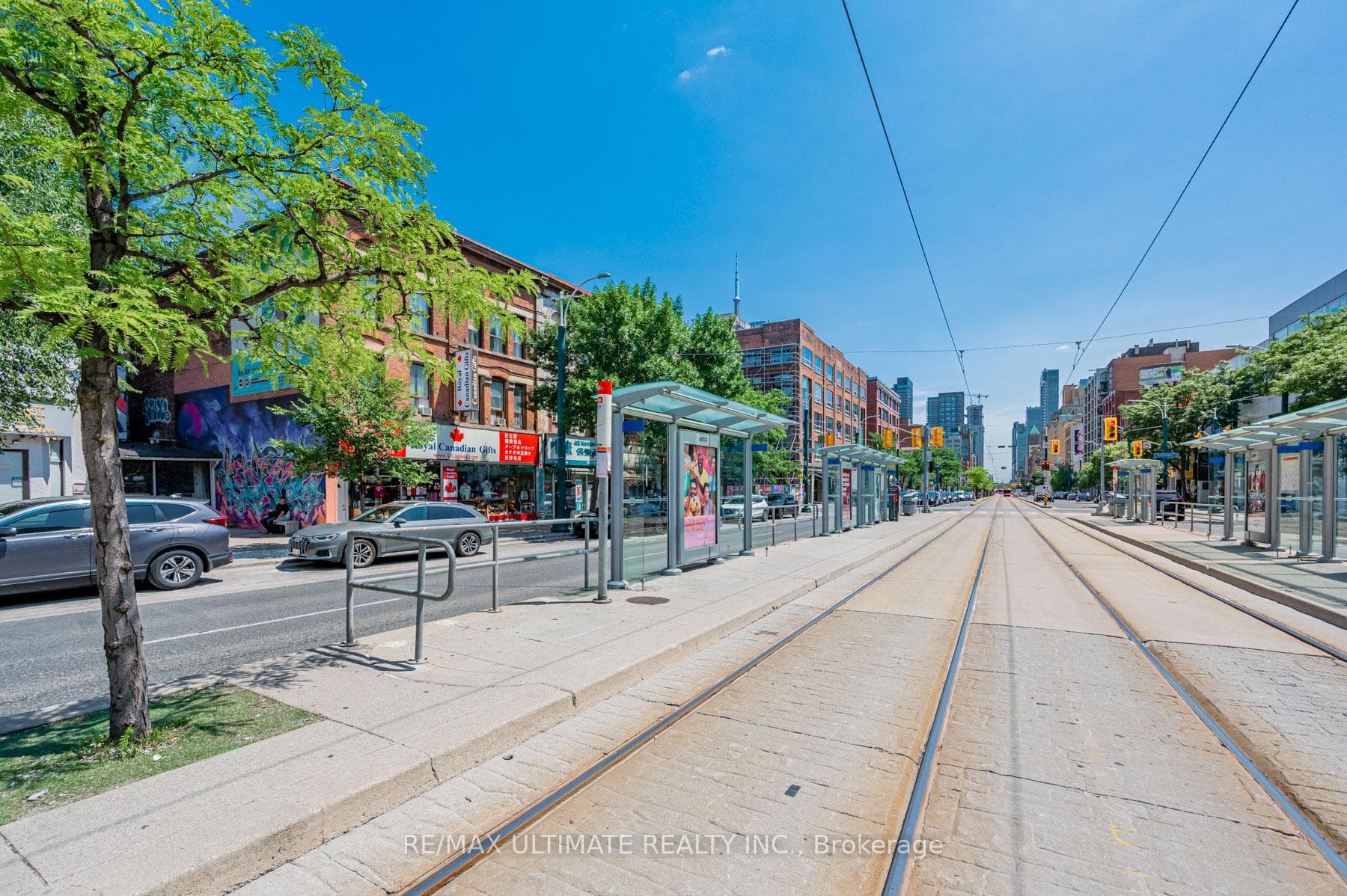 229 Spadina Avenue Unit 301 photo 21