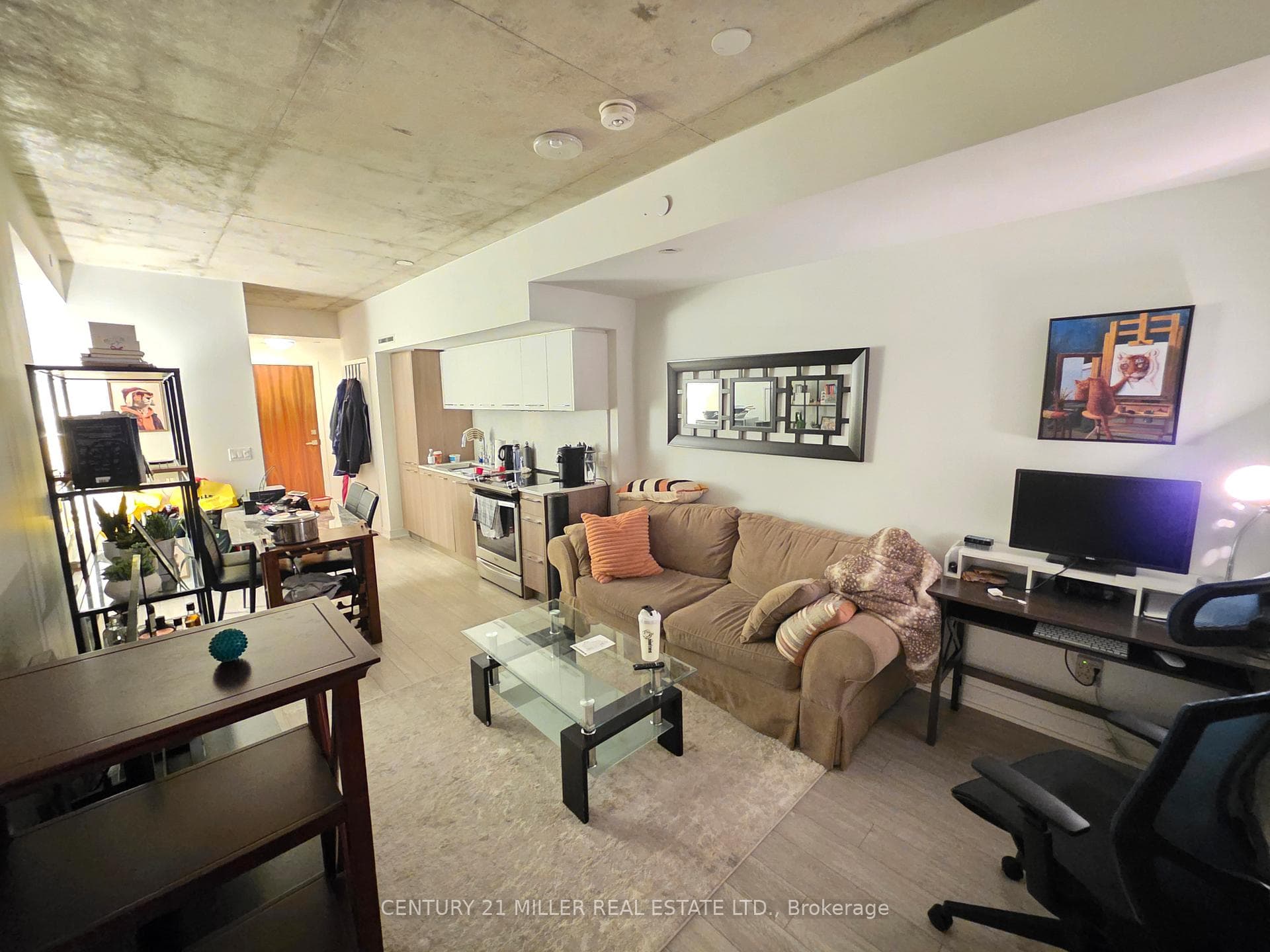 25 Baseball Place Unit 303 photo 16