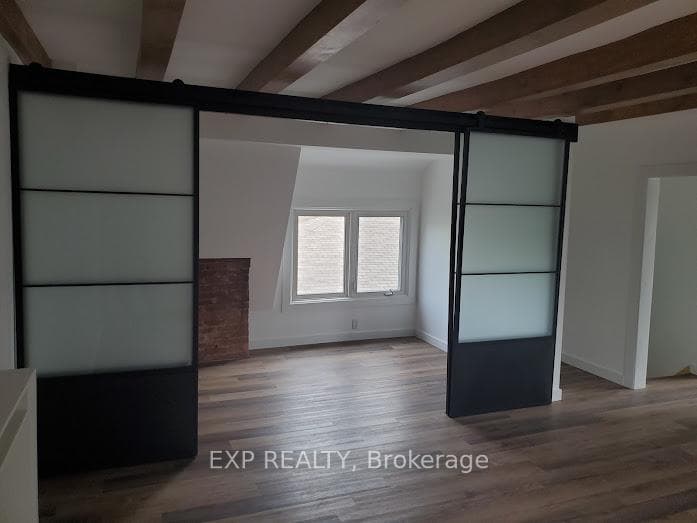 Unit 44-3 Bedroom