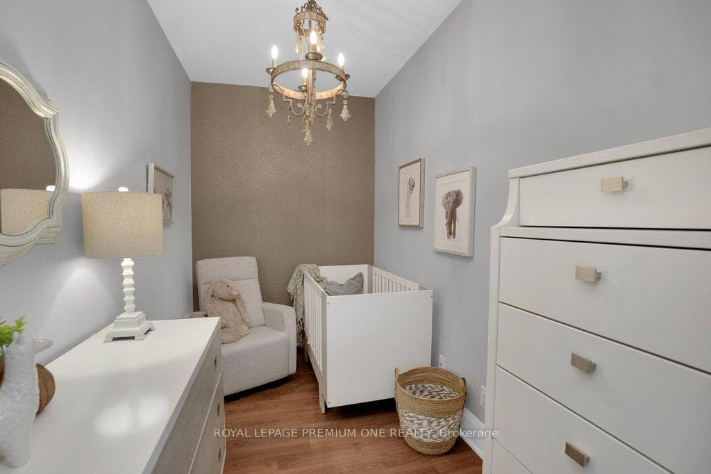 45 Yorkland Boulevard Unit 909 photo 9
