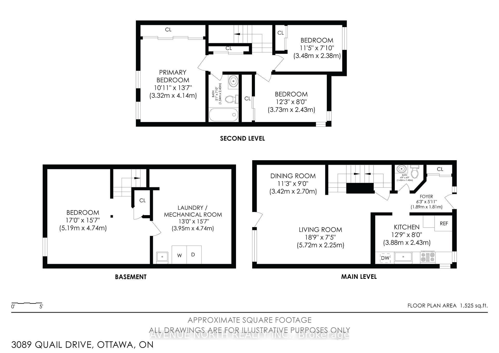 3089 Quail Drive Unit 7 photo 23