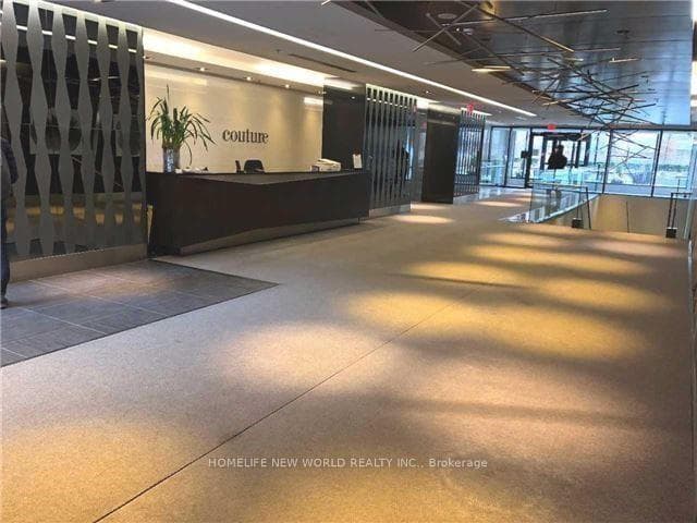 28 Ted Rogers Way Unit 2912 photo 4