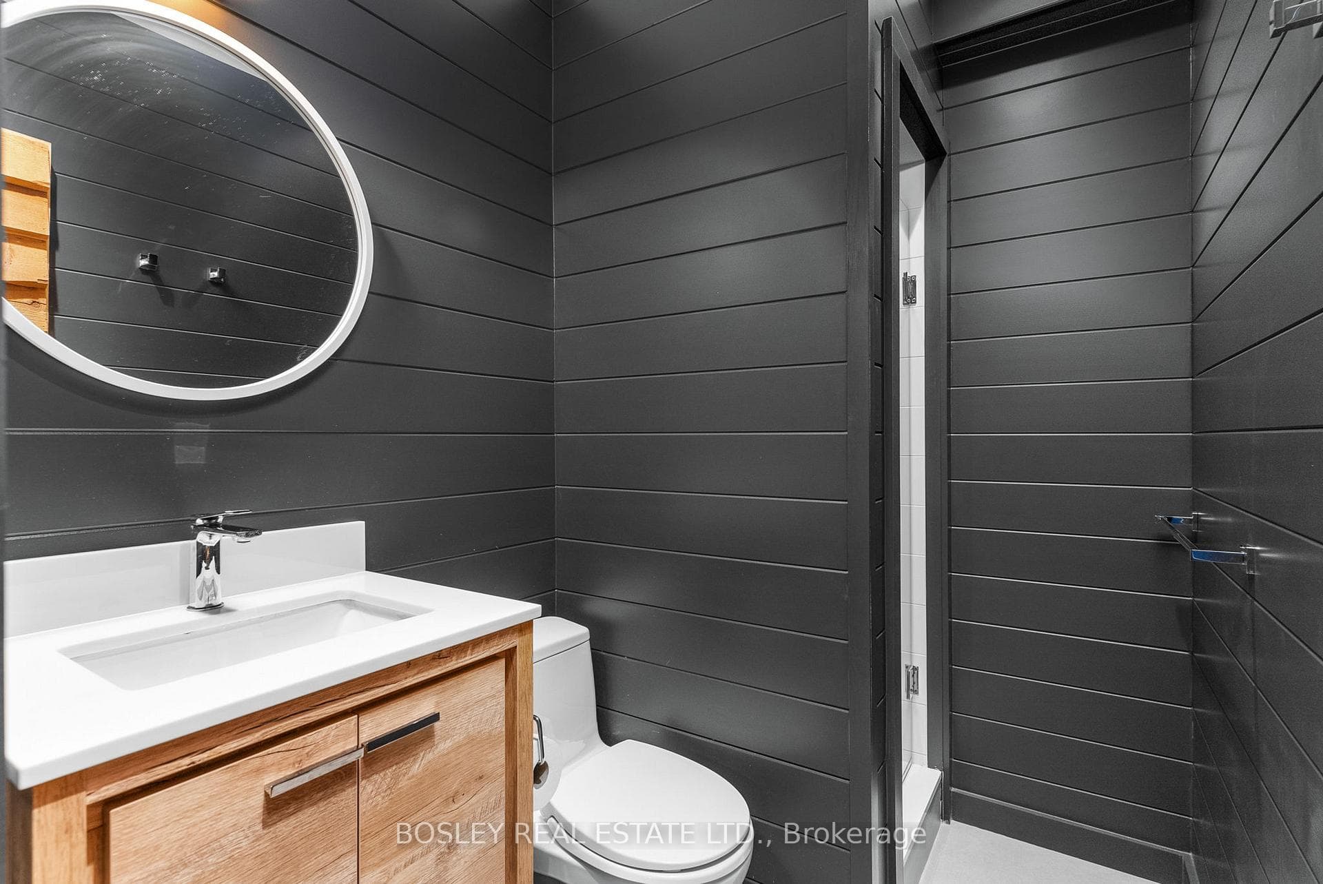 Additional Bathroom