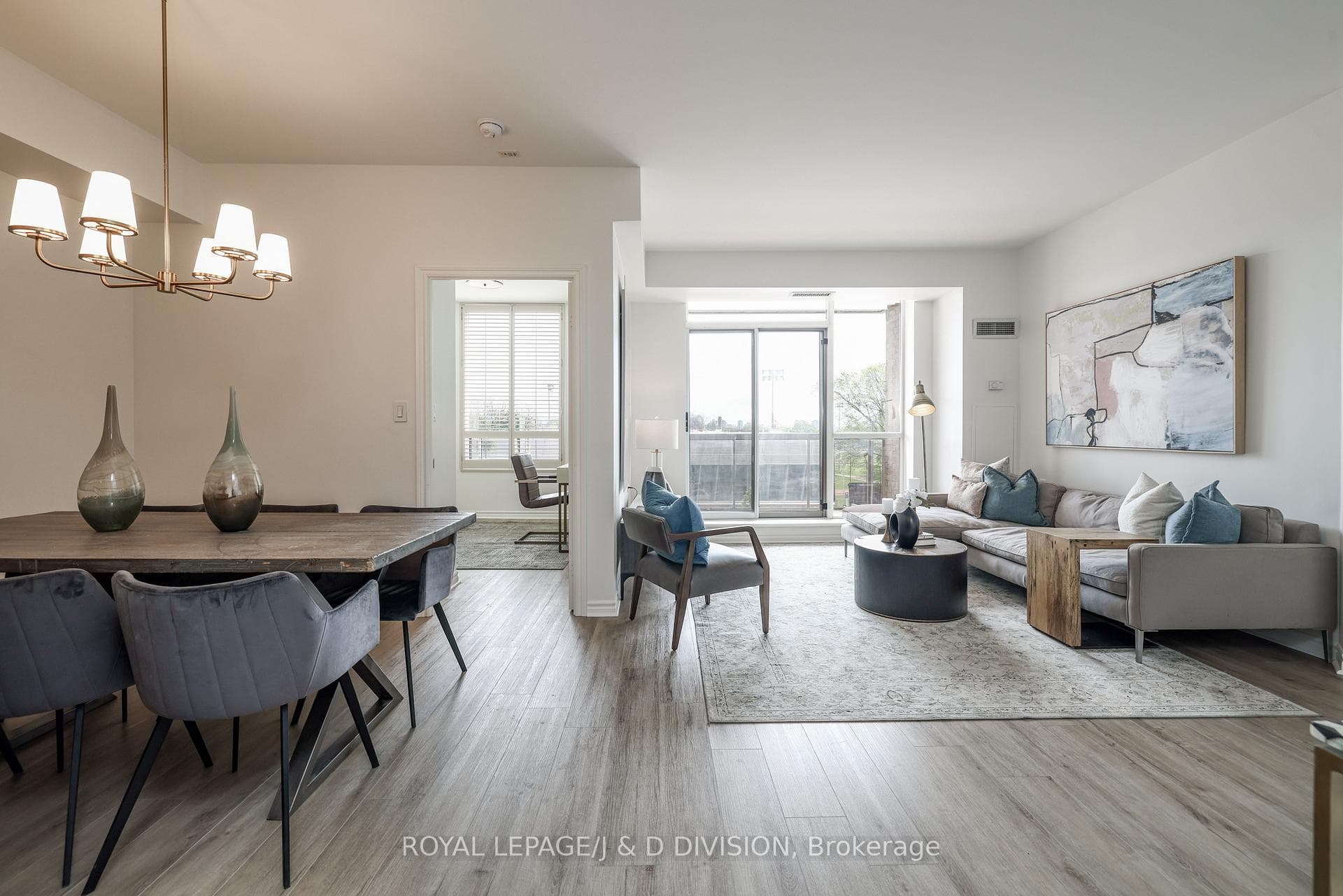 1750 Bayview Avenue Unit 302 photo 1