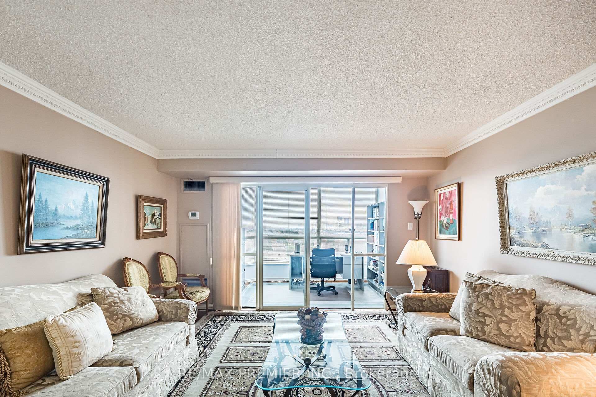 7300 Yonge Street Unit 1412 photo 17