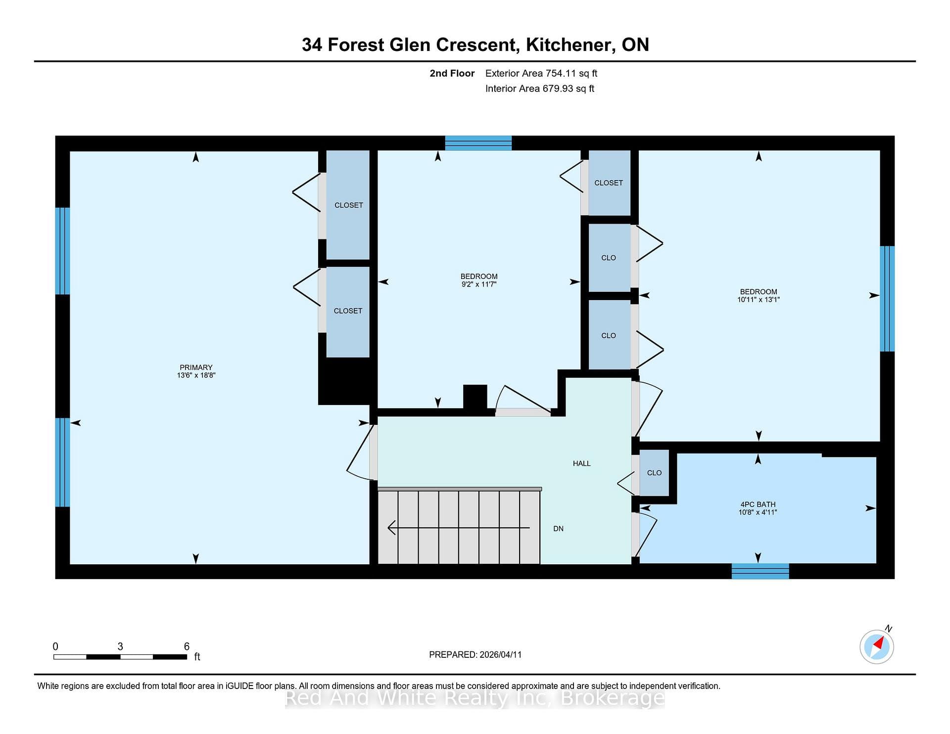34 Forest Glen Court photo 44