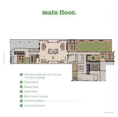 8960 Jane Street Unit 2722 photo 4