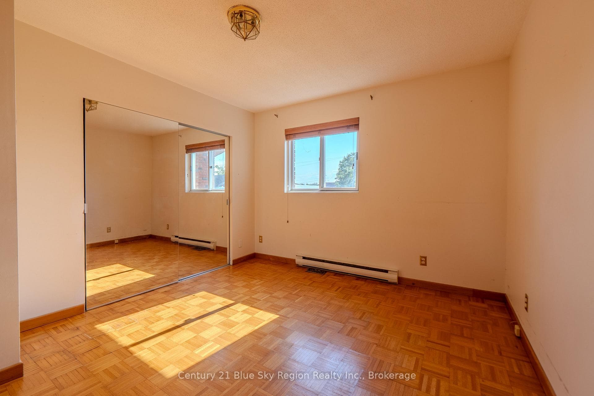 Second Main Floor Bedroom