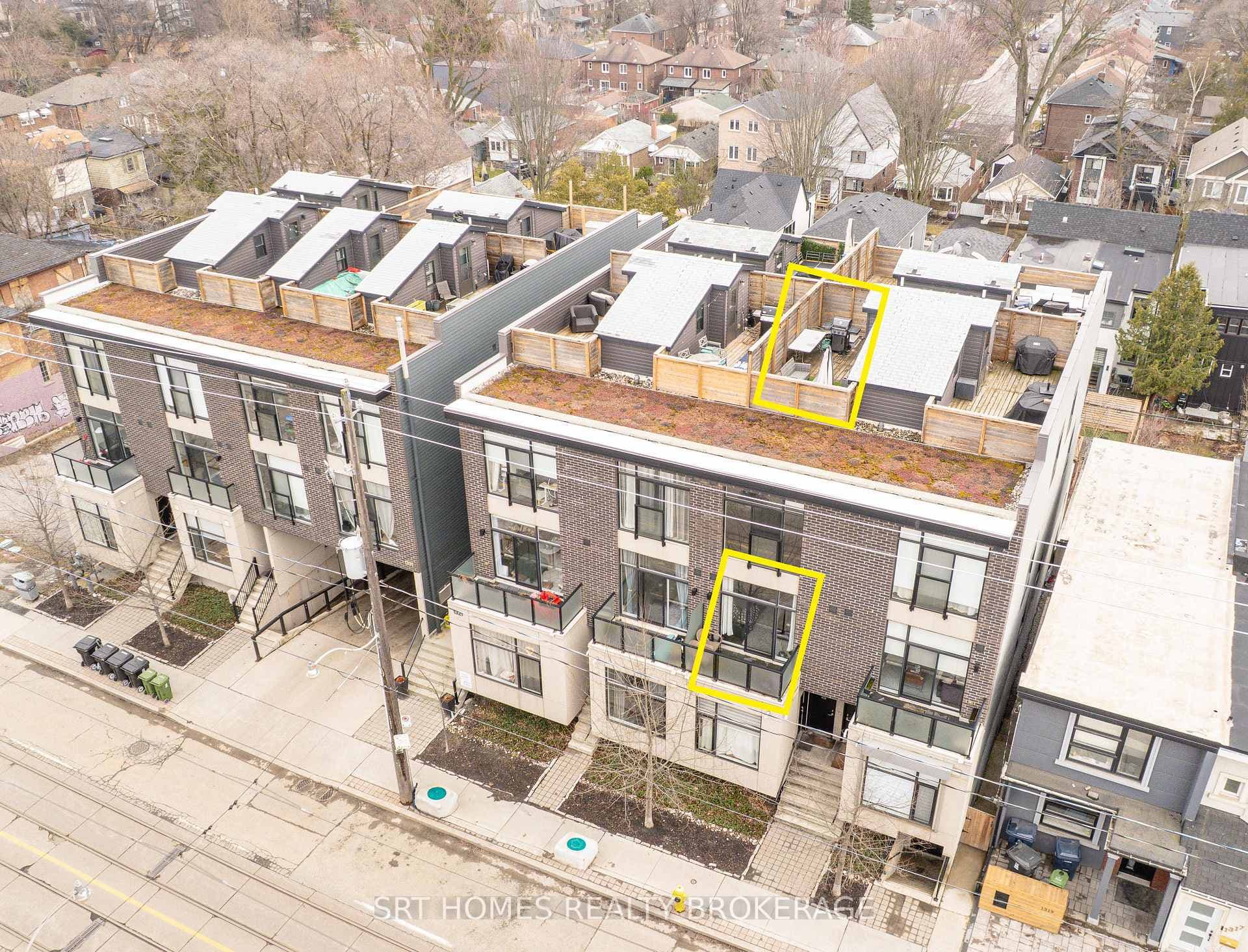 1321 Gerrard Street Unit 3 photo 29