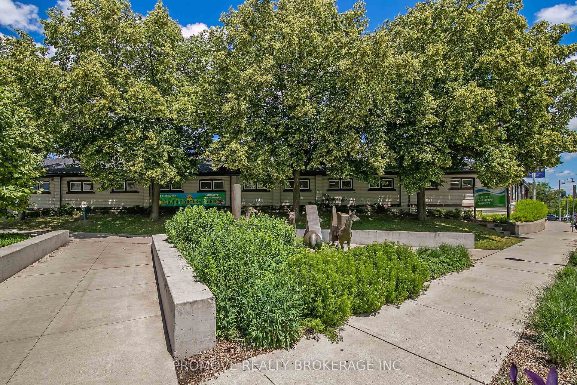 5 Gordon Street Unit 500 photo 25