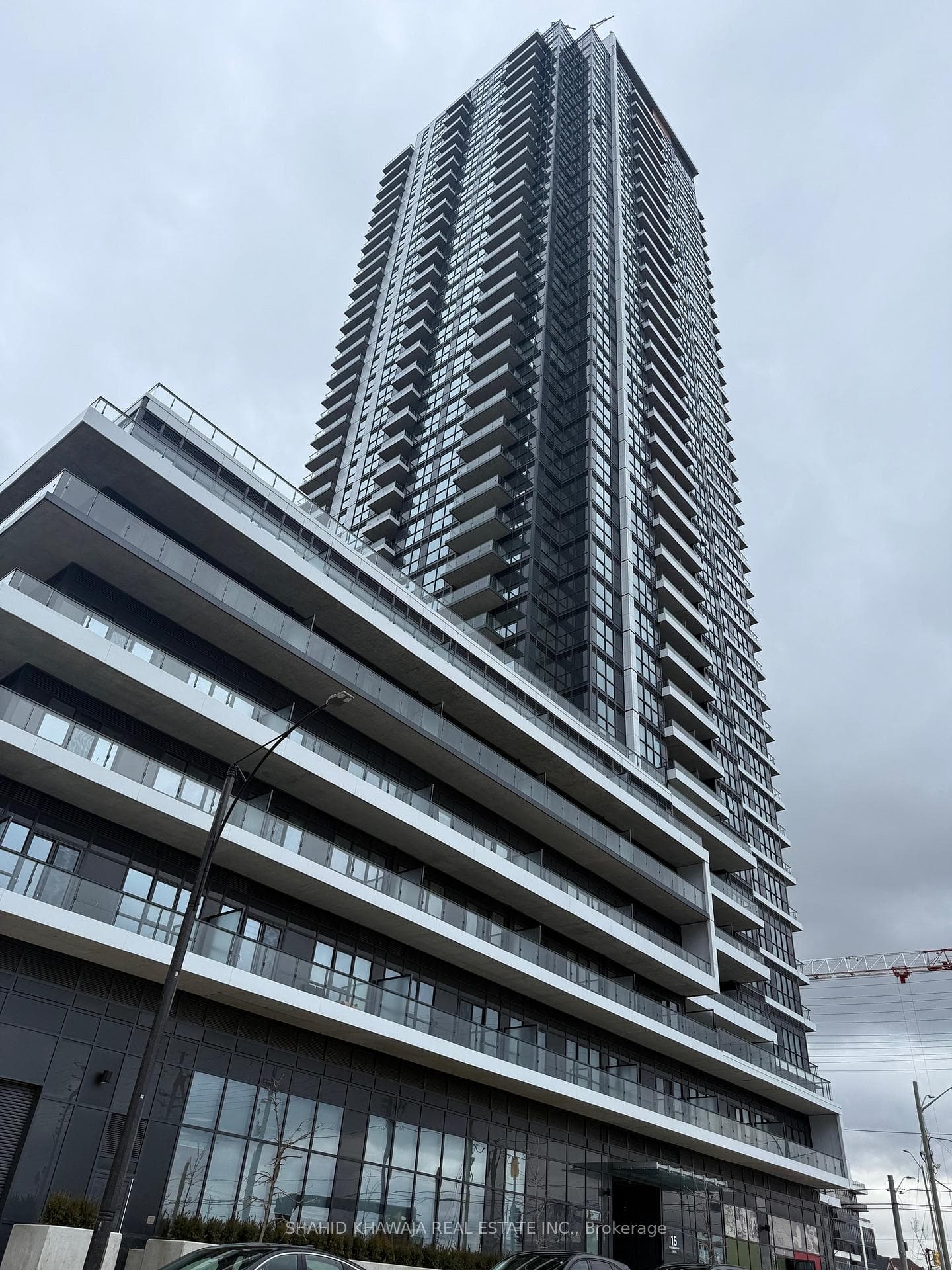 15 Watergarden Drive Unit 2009 photo 1