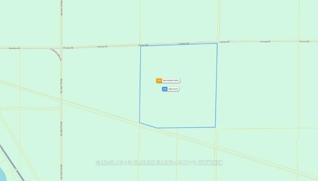 PCL 9075 Penney Road photo 4