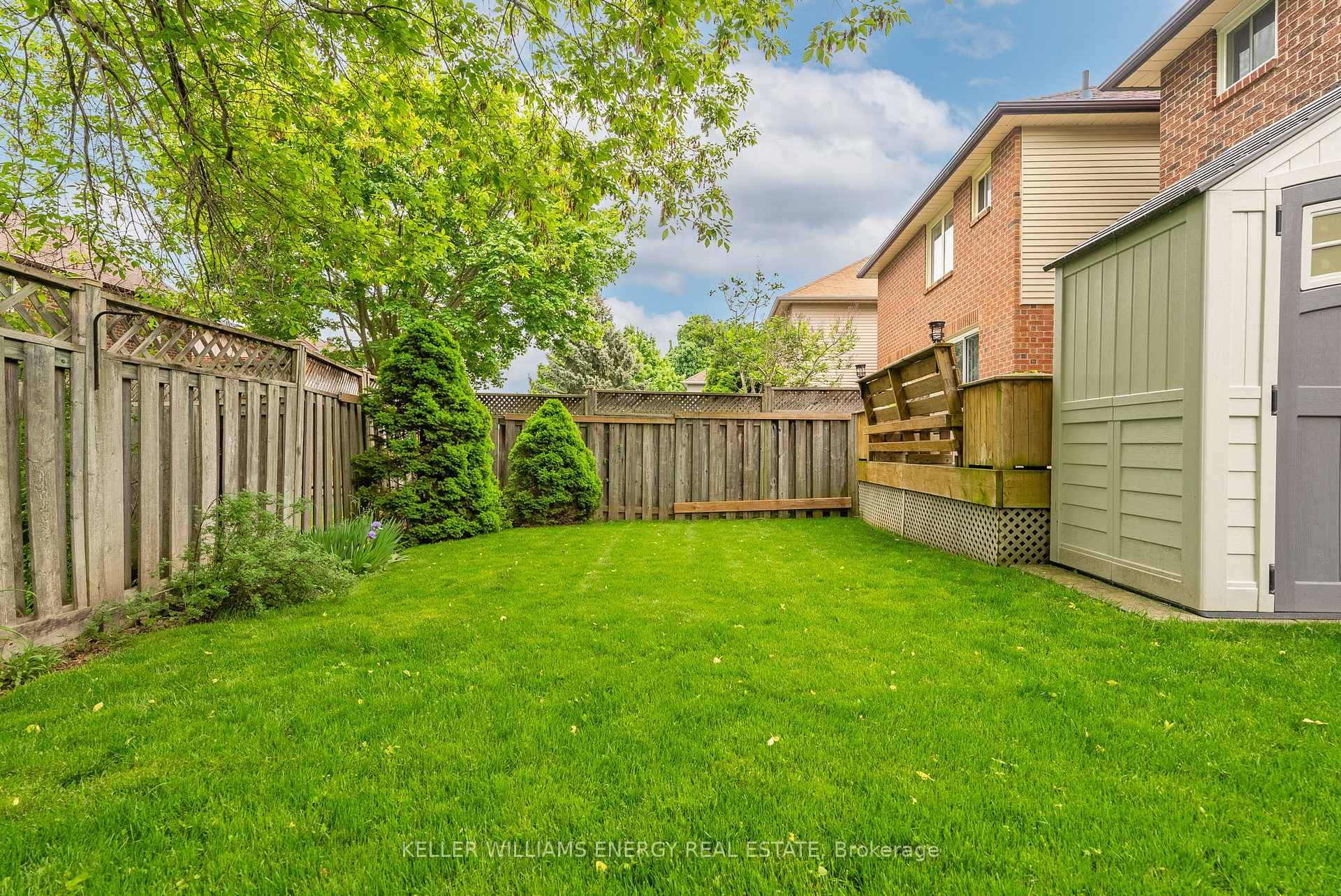 1018 Longbow Drive photo 35