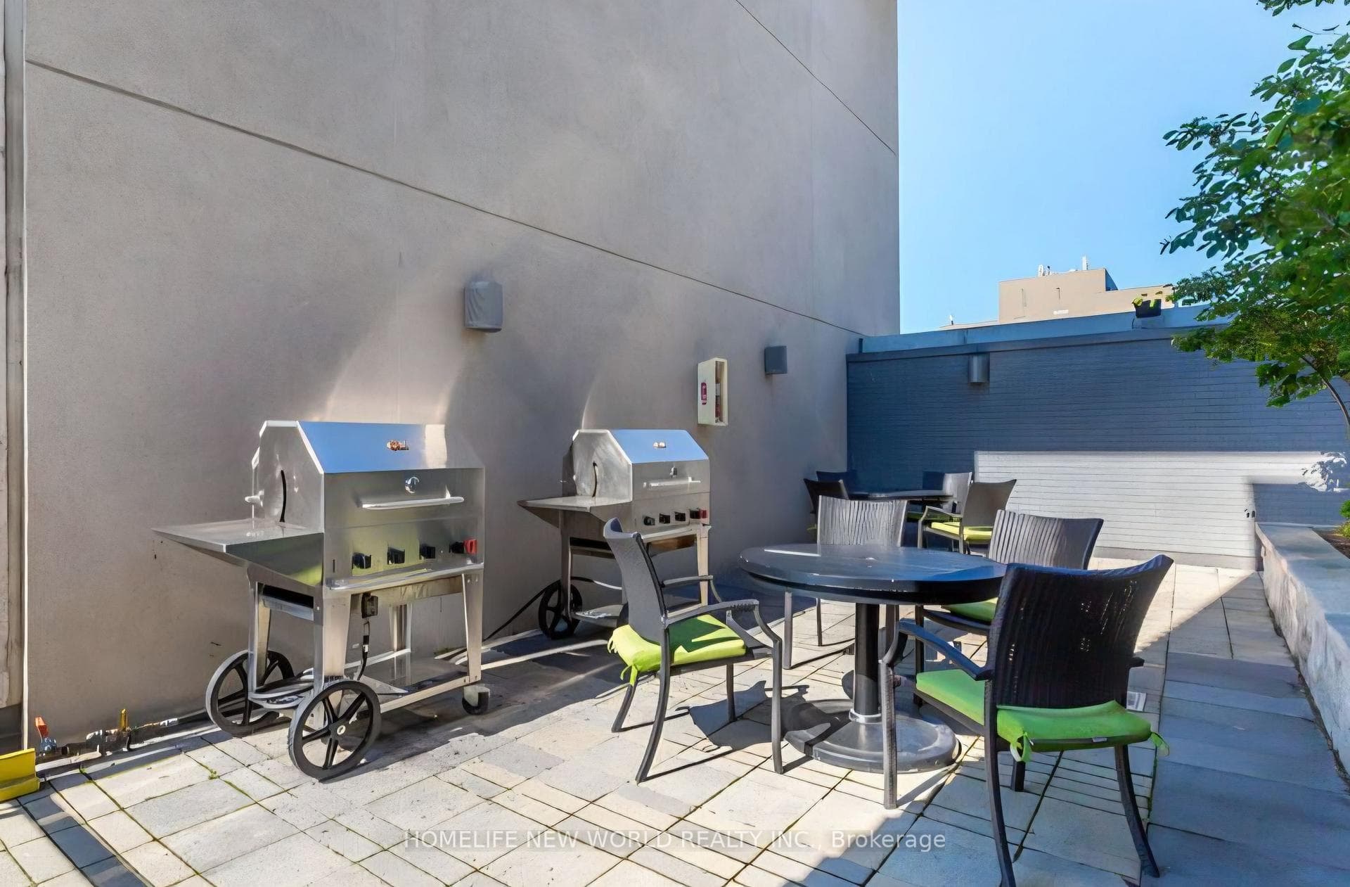 770 Bay Street Unit 2208 photo 15