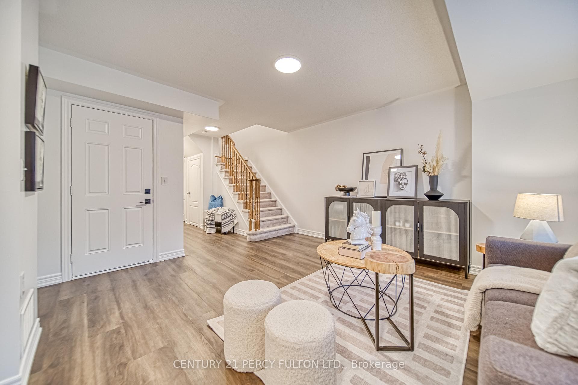 Ground Floor Rec Room