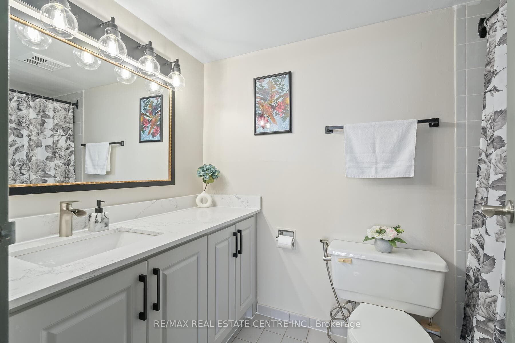 Ensuite