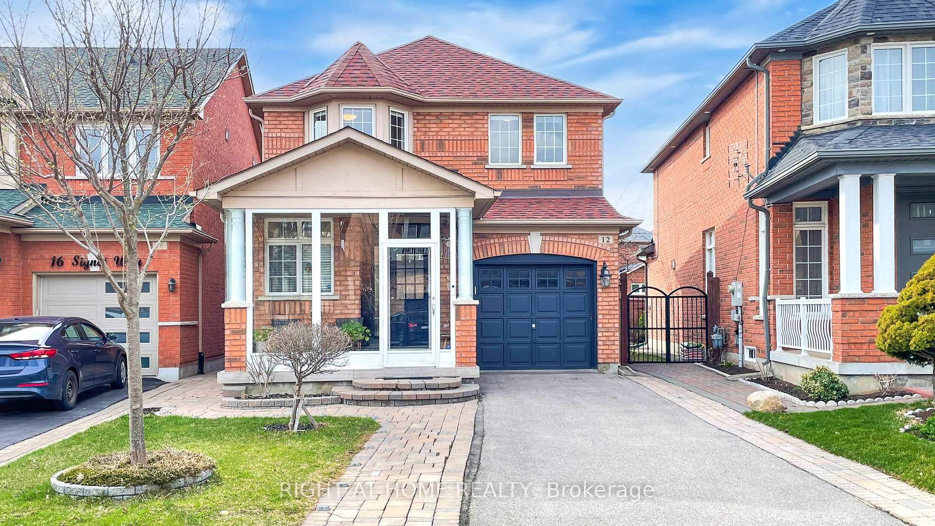 12 Signet Way photo 1