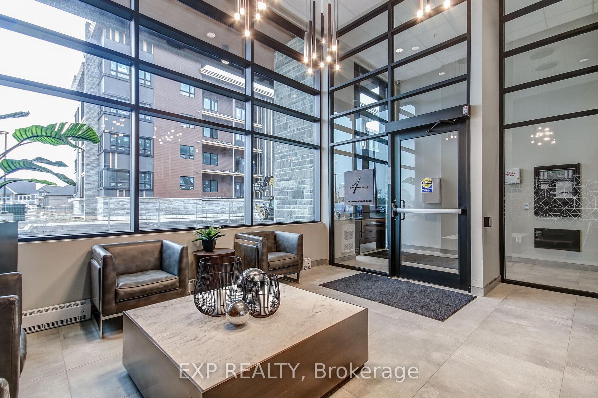 120 Summersides Boulevard Unit 409 photo 6