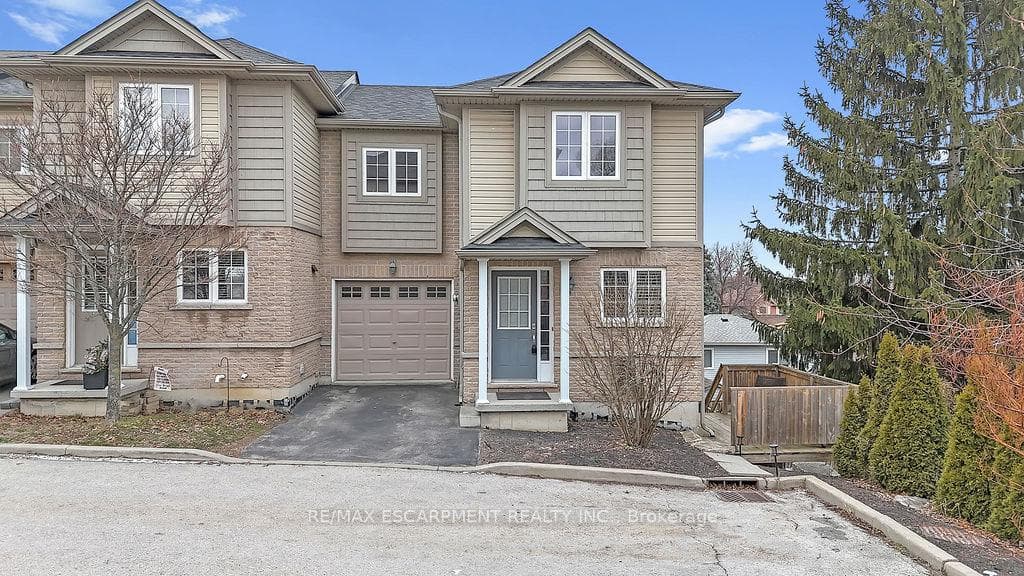 1328 UPPER SHERMAN Avenue Unit 19 photo 1