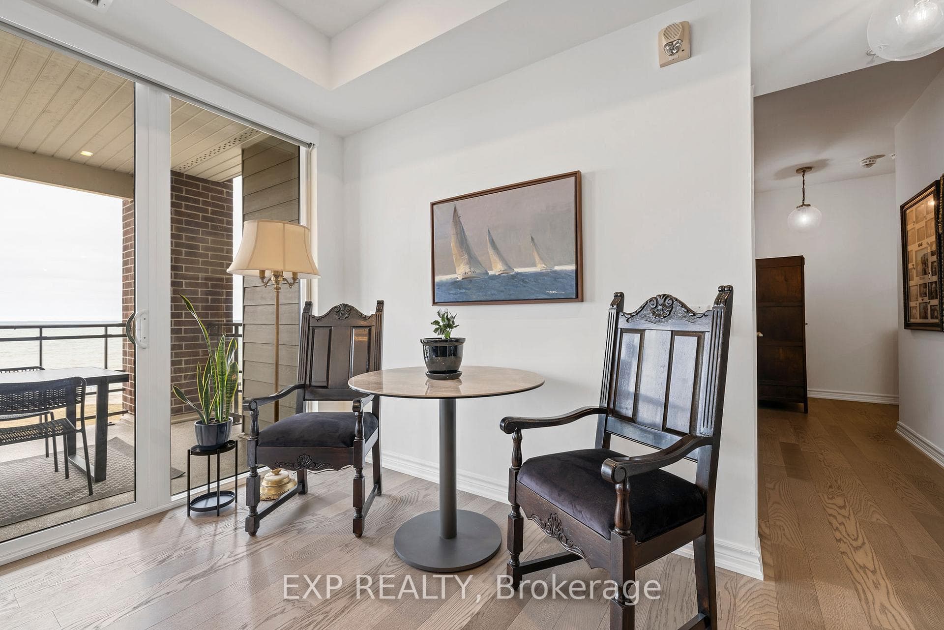 40 Esplanade Lane Unit 217 photo 18